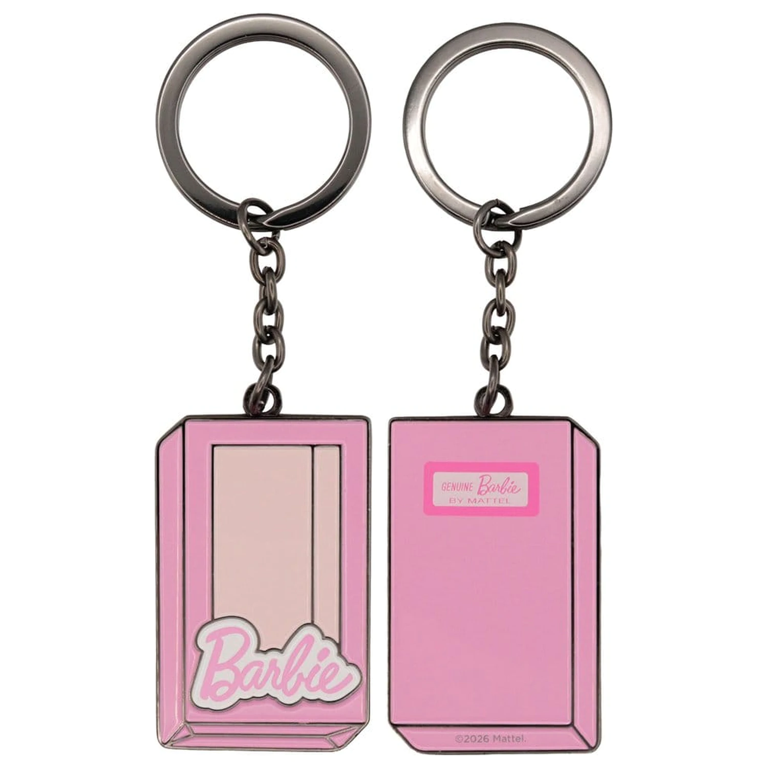 Barbie Set Breloc Barbie si Ken Cutie Dubla poza produsului