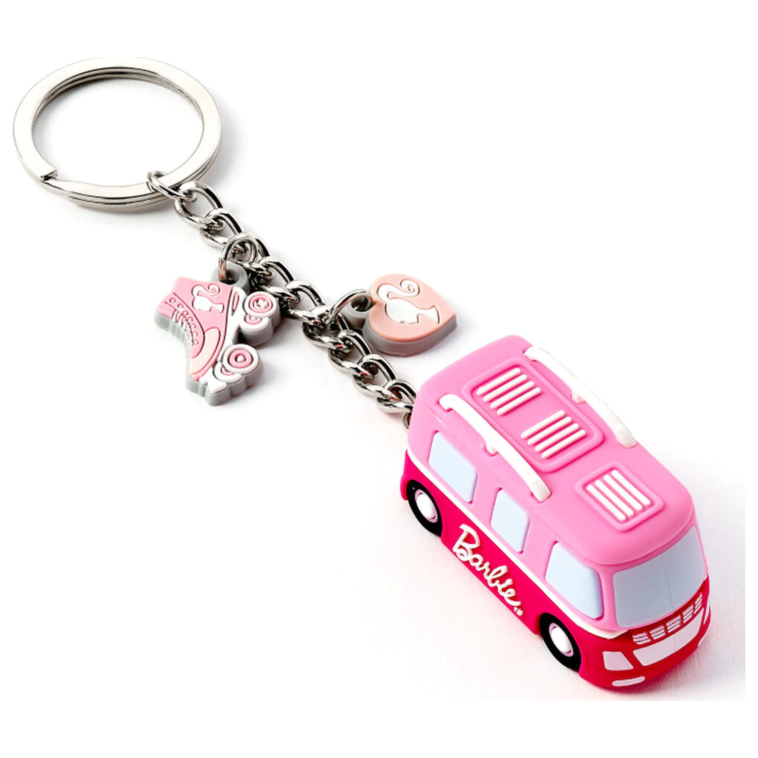 Barbie Camper Van breloc poza produsului
