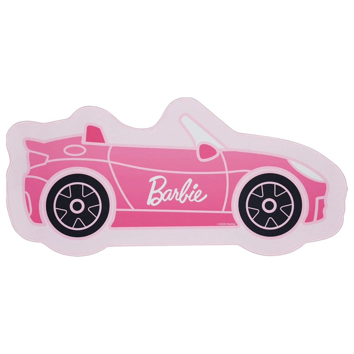 Barbie Suport de birou și set de suporturi pentru pahare Auto poza produsului