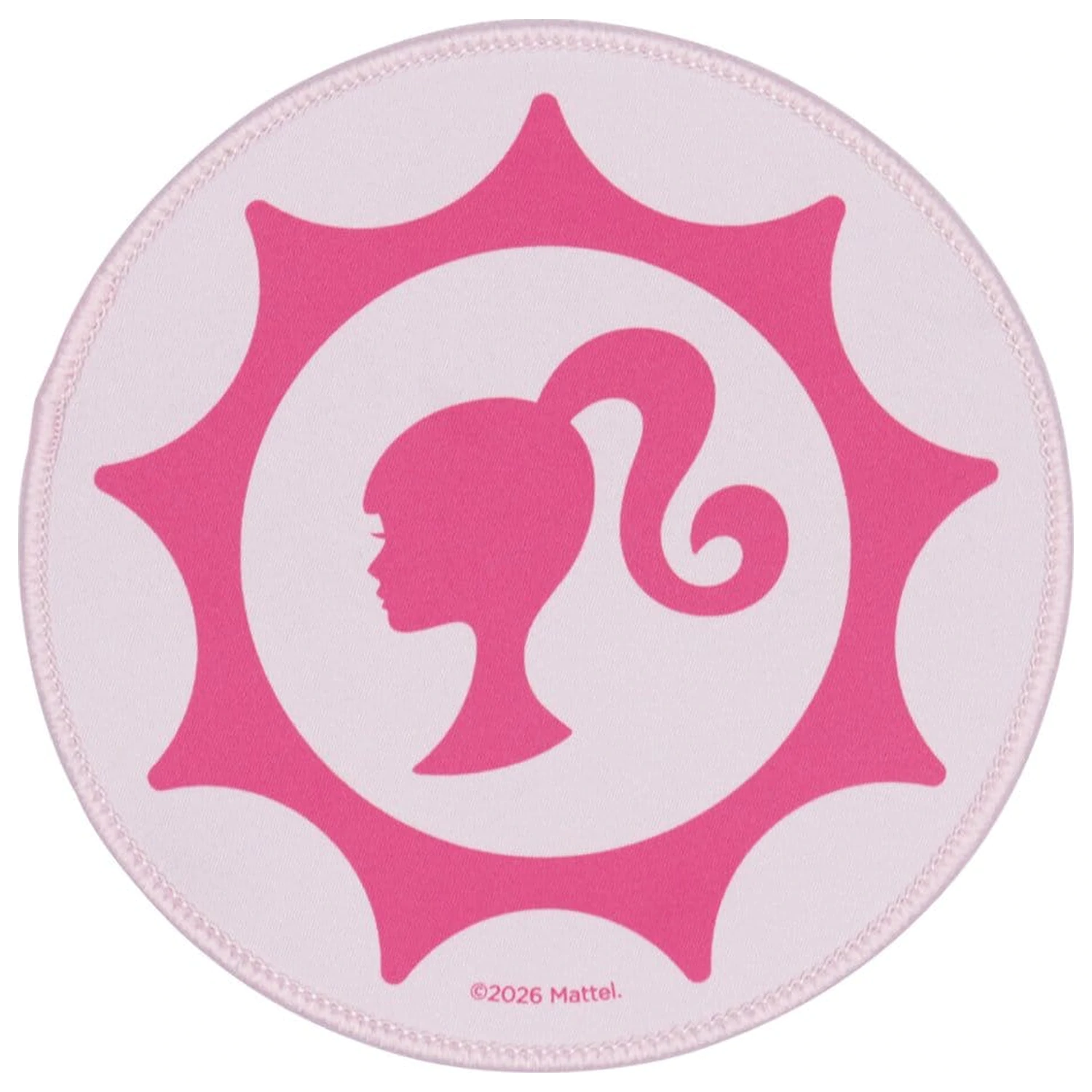 Barbie Suport de birou și set de suporturi pentru pahare Auto poza produsului