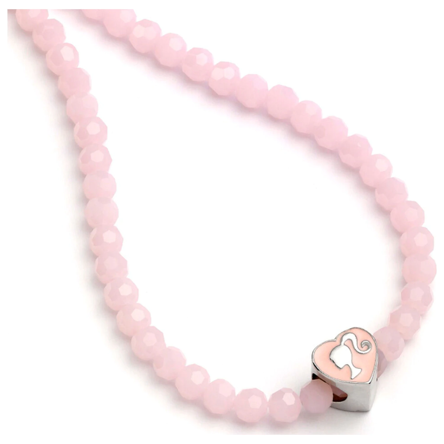 Barbie Charm colier poza produsului