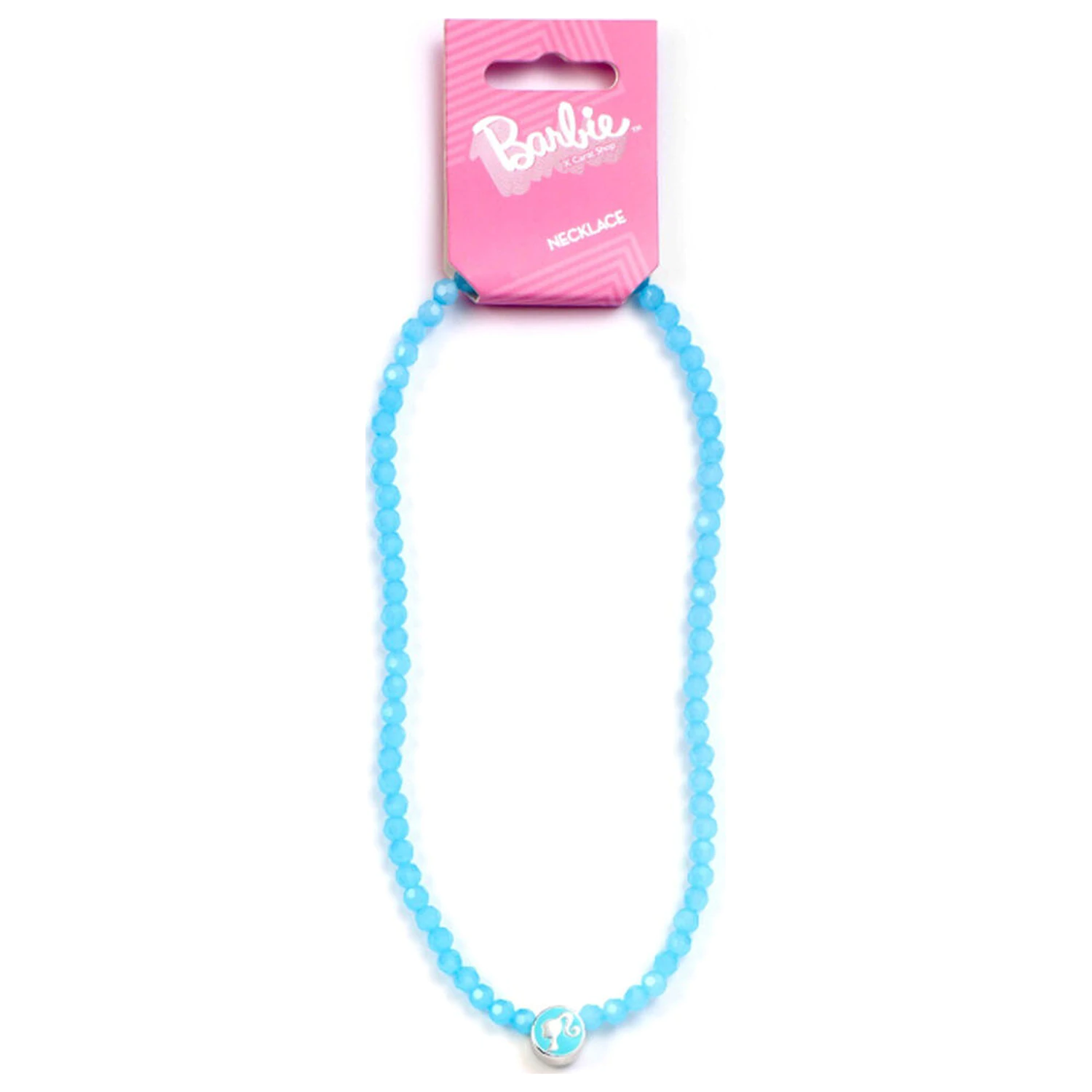 Colier Barbie Charm poza produsului