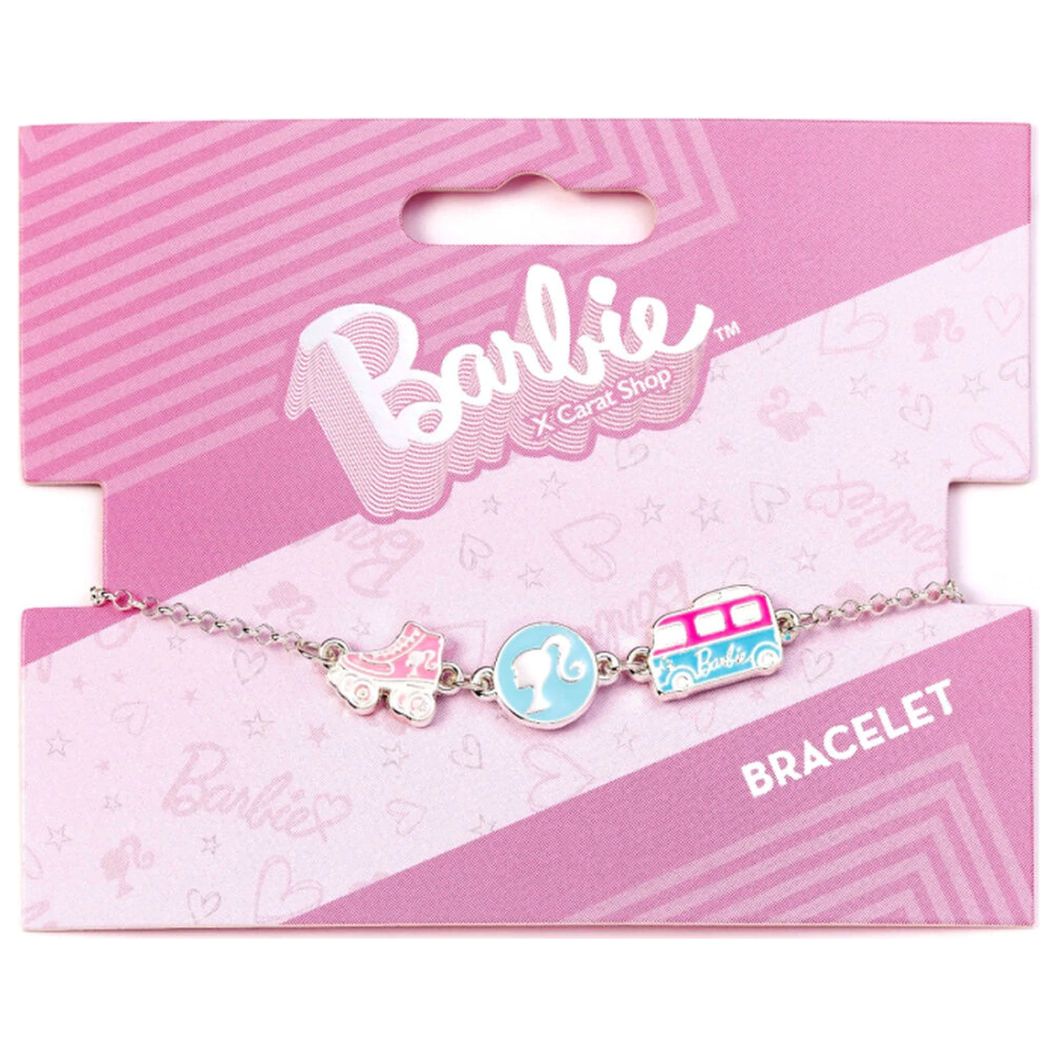 Barbie Bratara Charms poza produsului