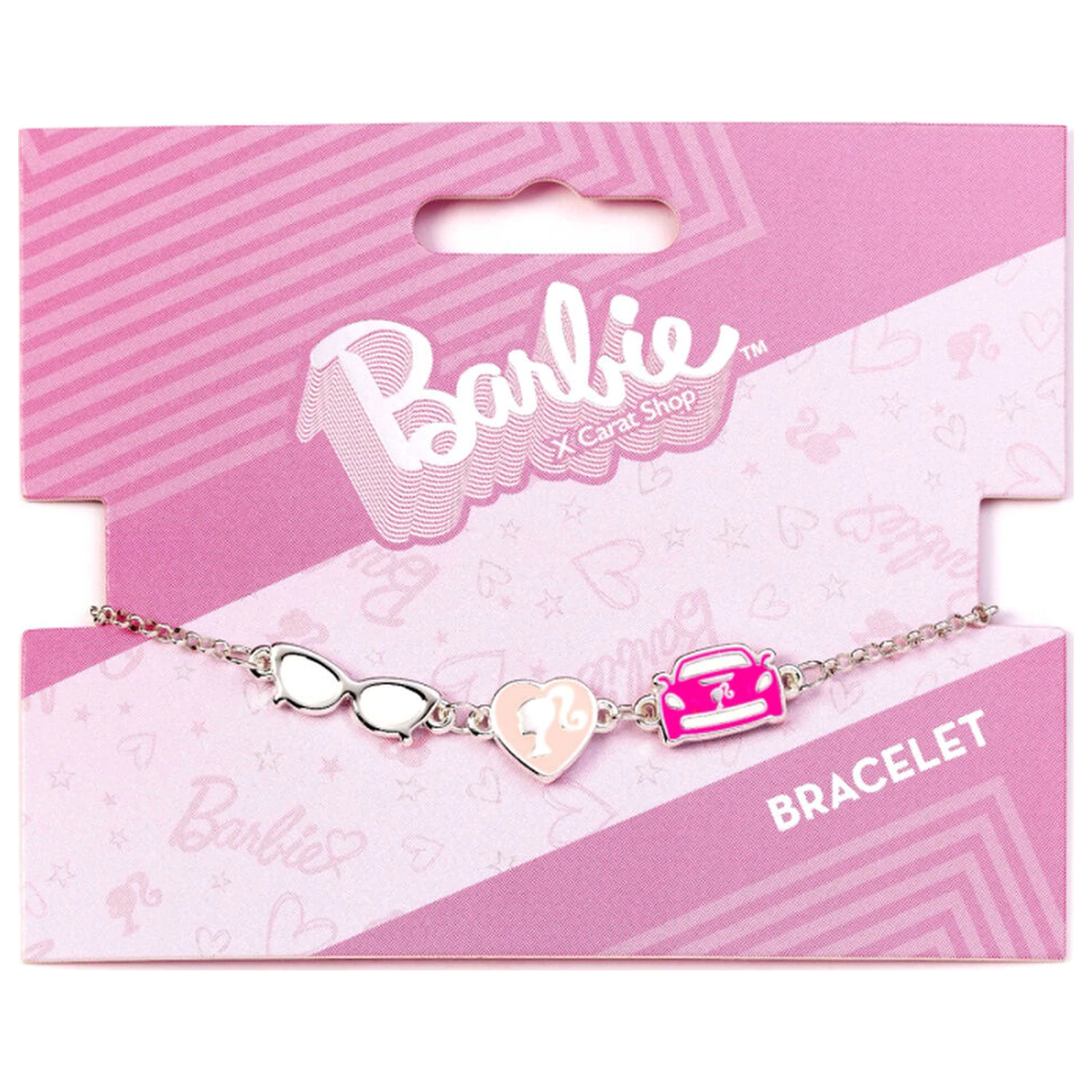 Brățară Barbie Charms poza produsului