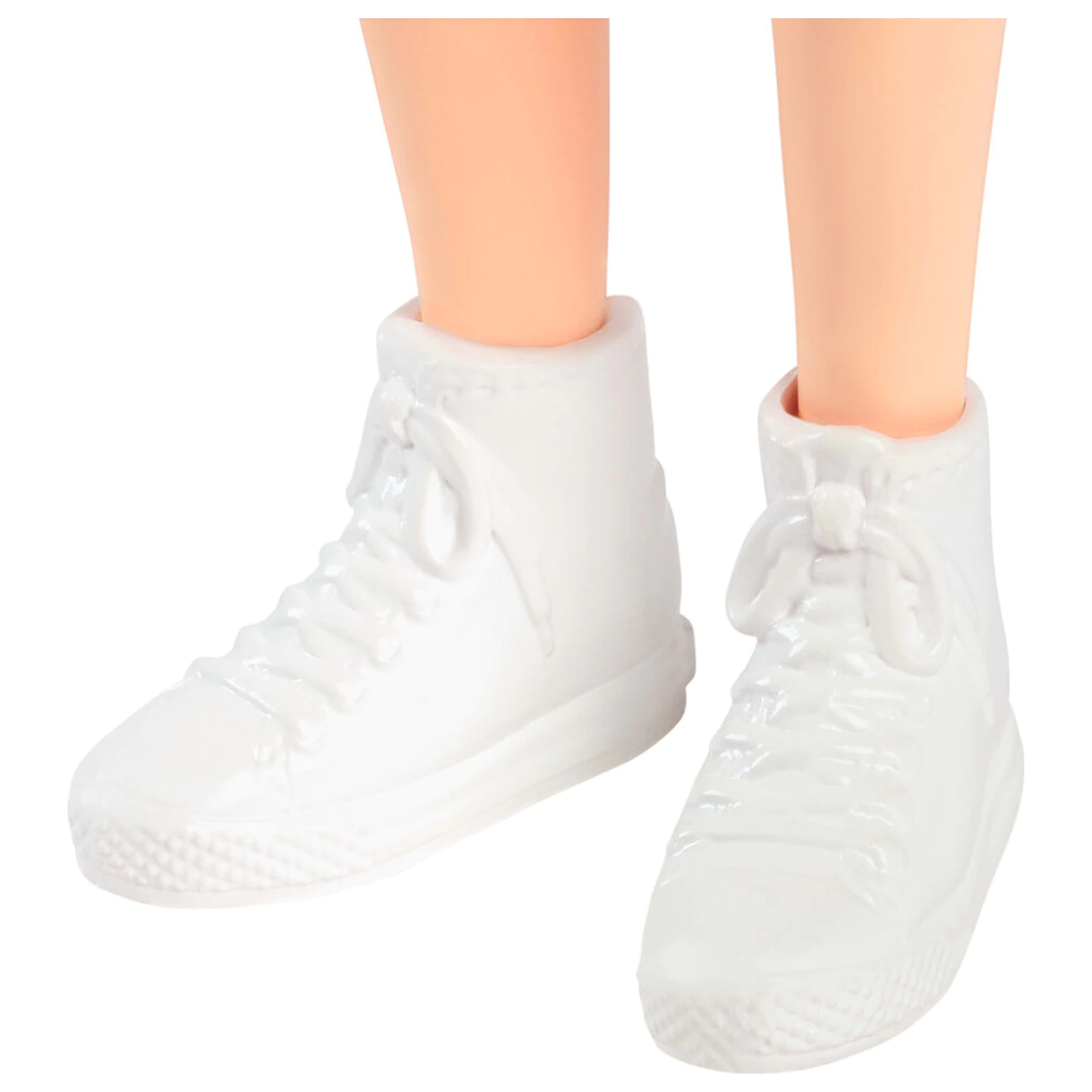 Papusa Barbie Cheerleader poza produsului