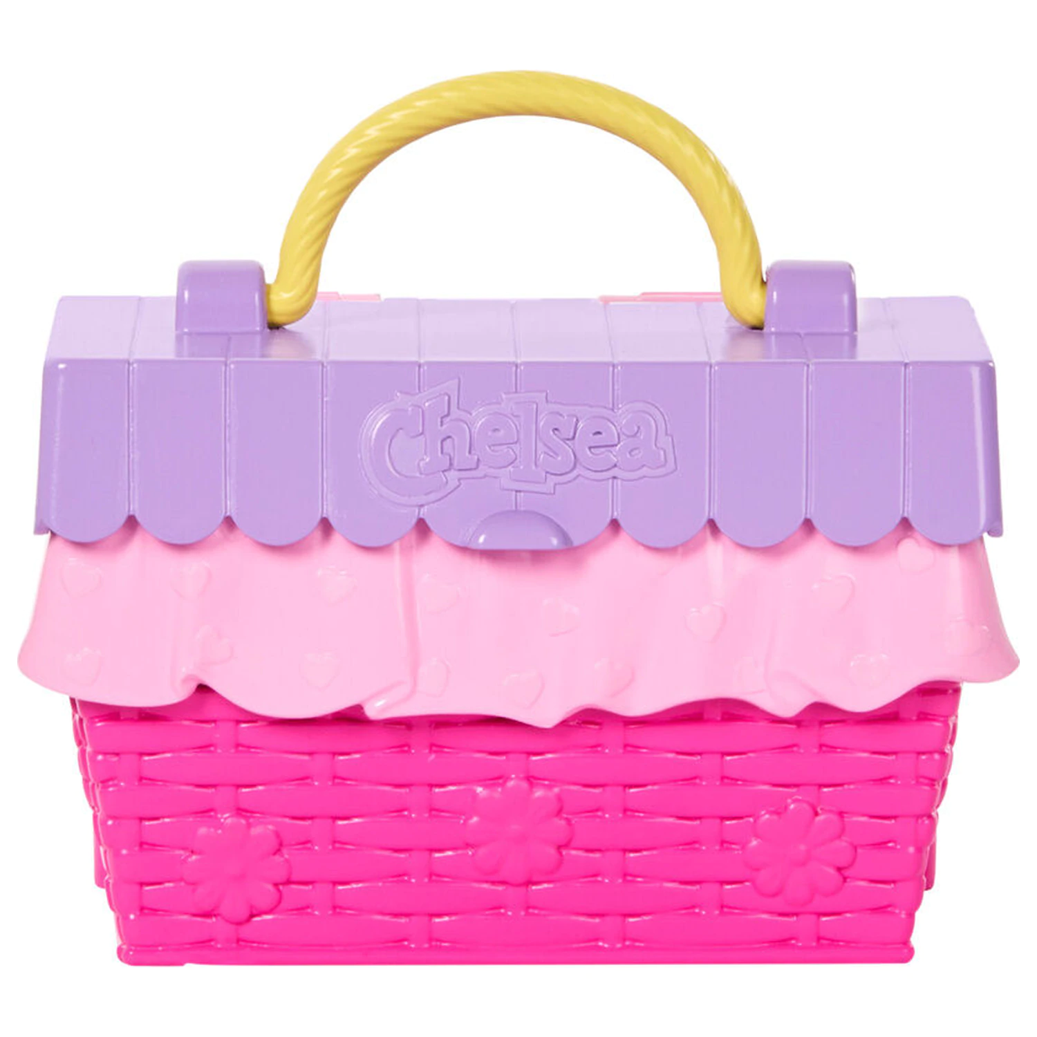 Barbie Club Chelsea Picnic papusa poza produsului