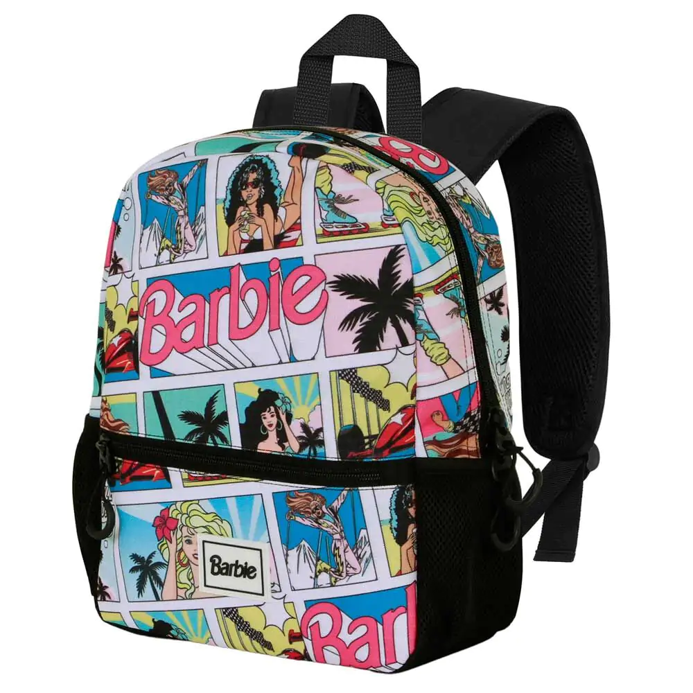 Rucsac Barbie Comic 33cm poza produsului