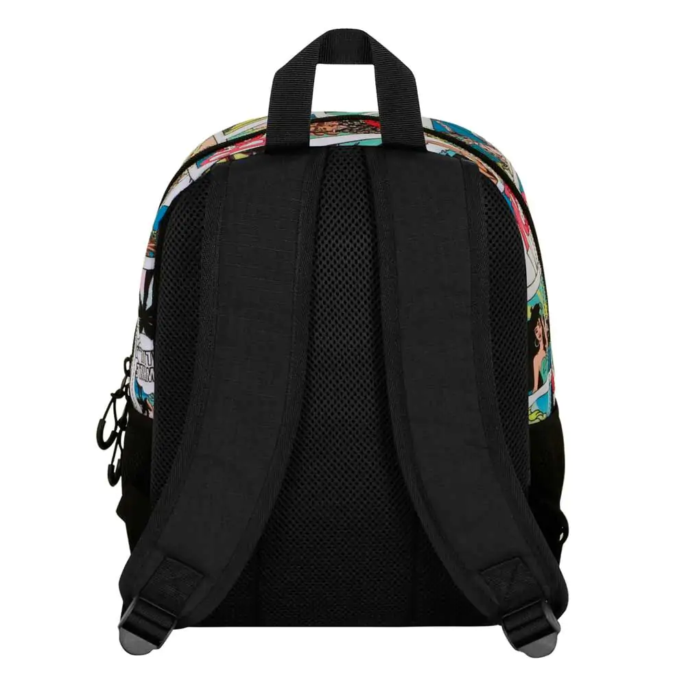 Rucsac Barbie Comic 33cm poza produsului