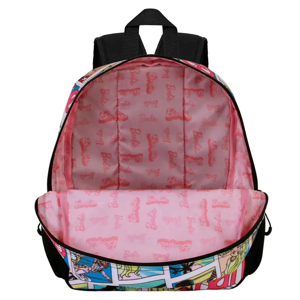 Rucsac Barbie Comic 33cm poza produsului