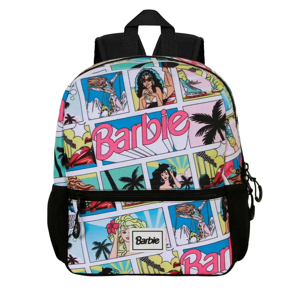 Rucsac Barbie Comic 33cm poza produsului