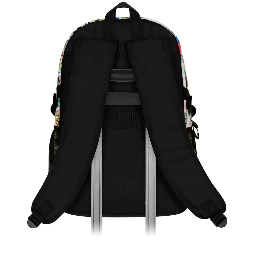 Barbie Comic rucsac adaptabil 44cm poza produsului
