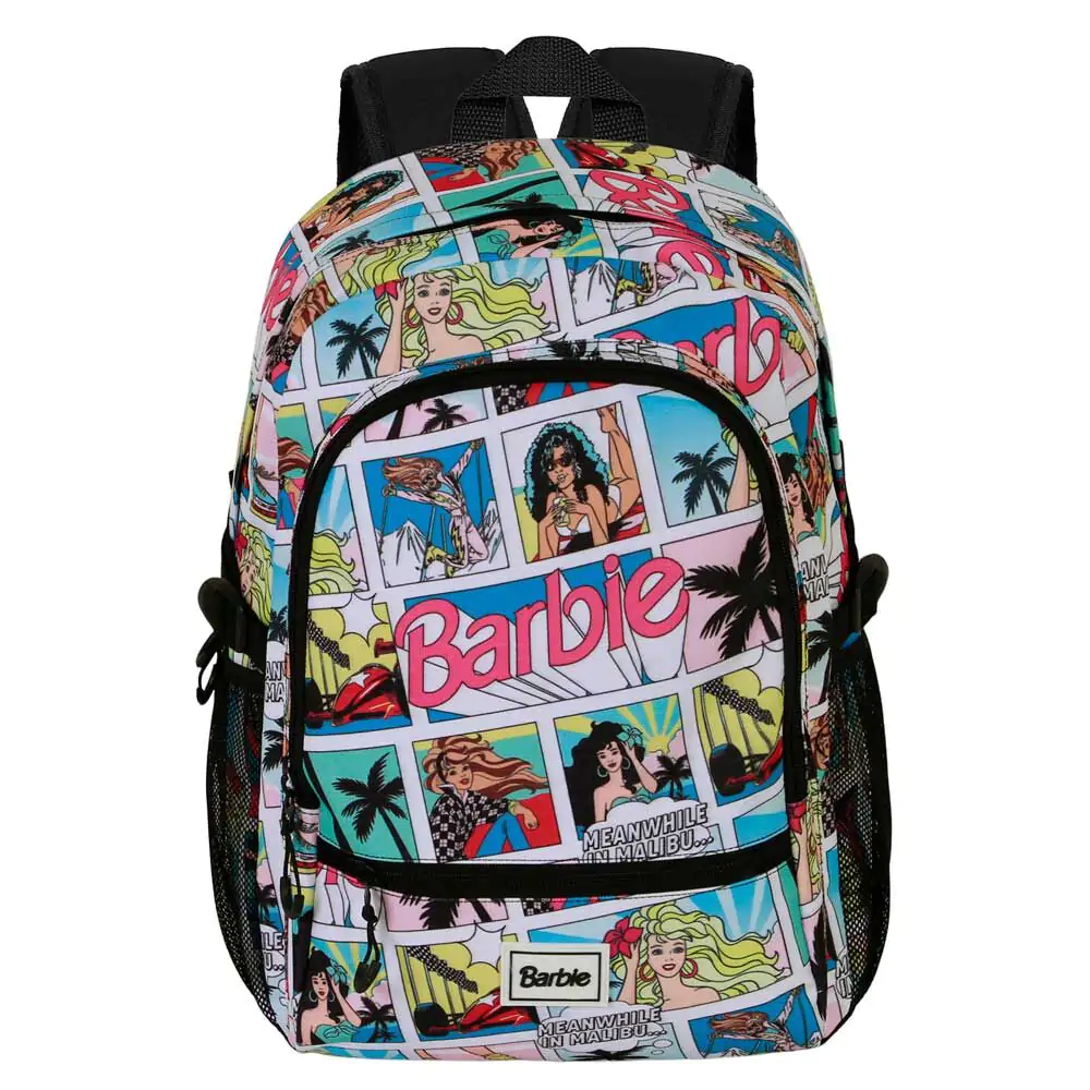 Barbie Comic rucsac adaptabil 44cm poza produsului