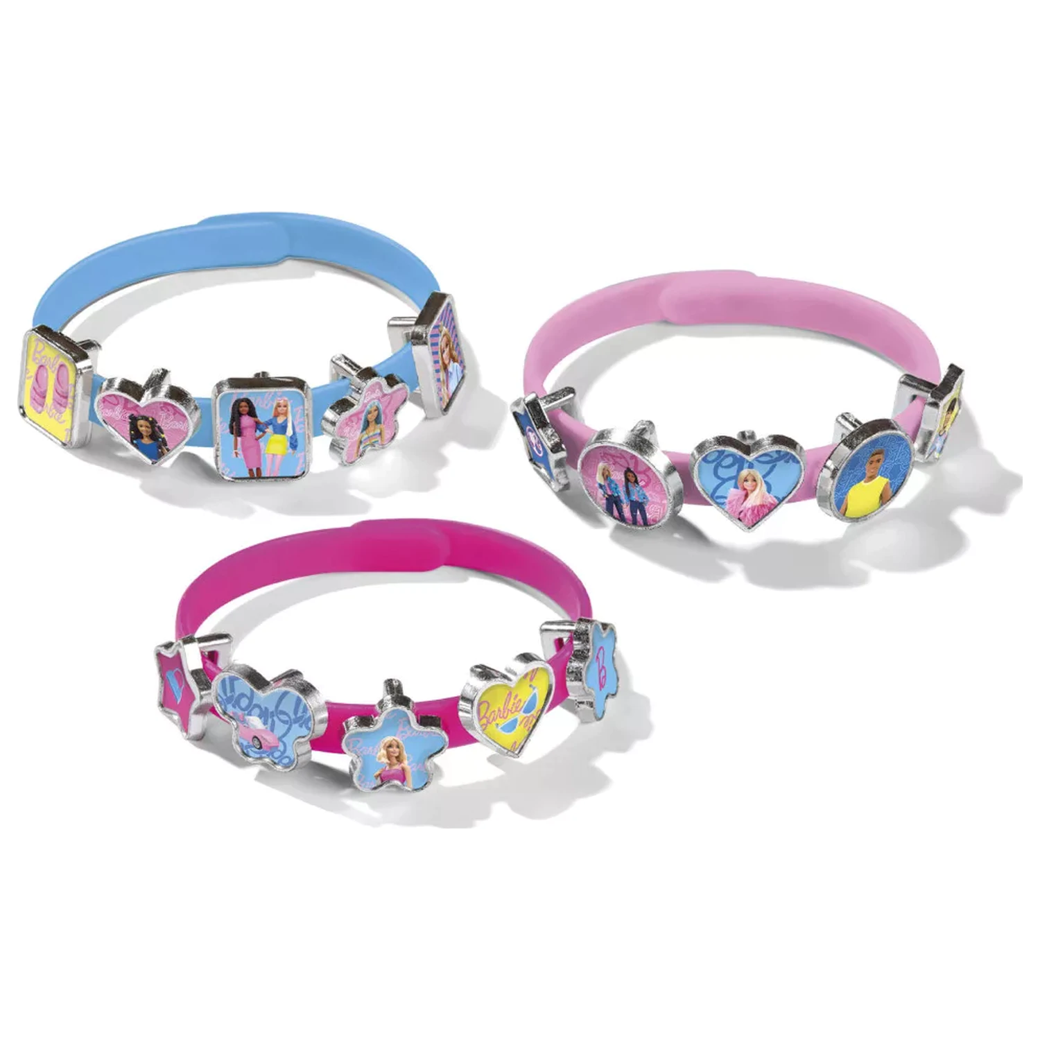 Barbie Cool Bracelet Maker Kit poza produsului