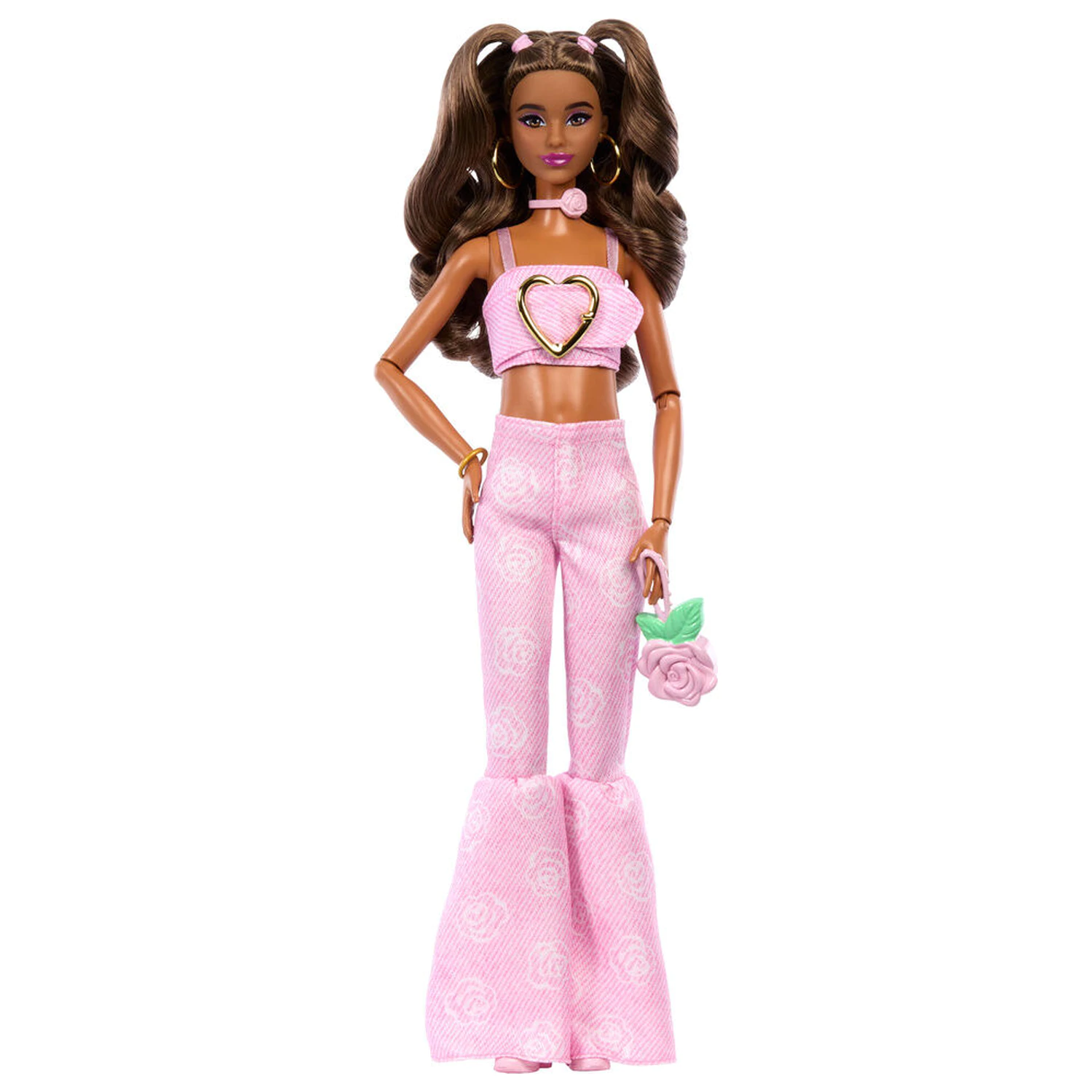 Barbie Papusa Deluxe Star Dress poza produsului