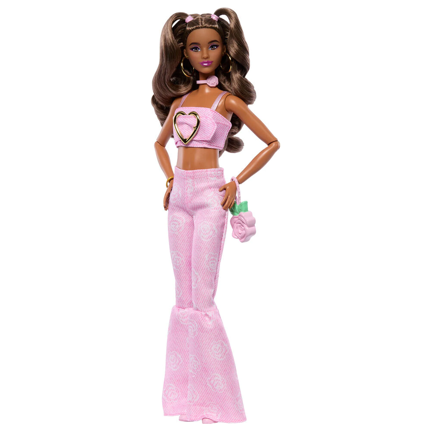 Barbie Papusa Deluxe Star Dress poza produsului