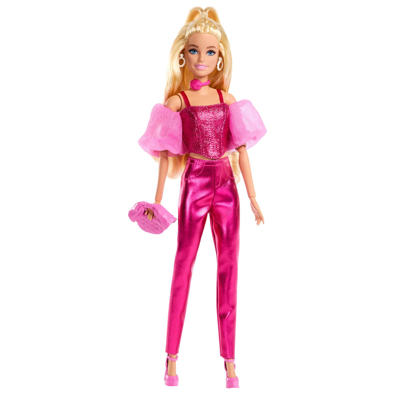 Barbie Papusa Deluxe Syle poza produsului