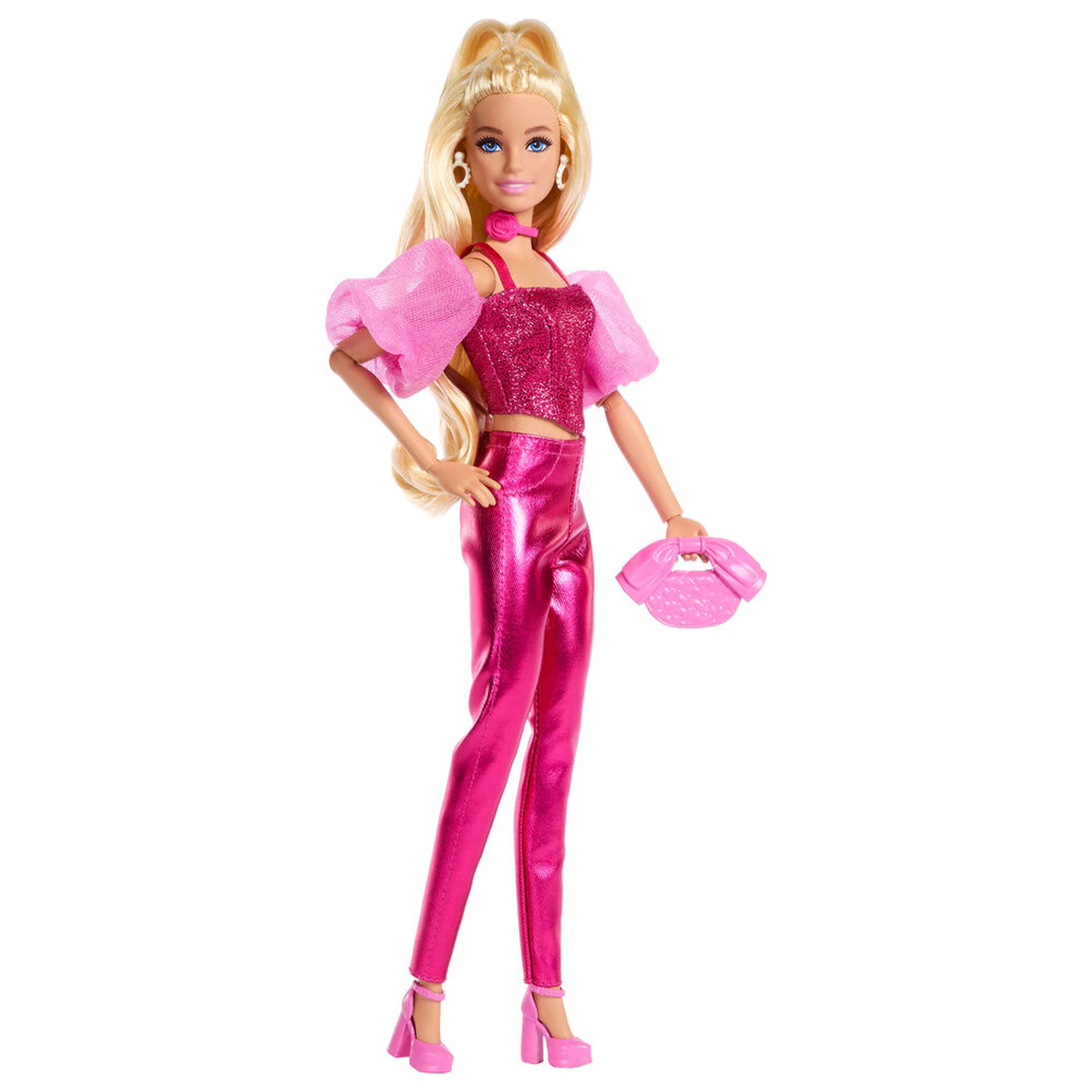 Barbie Papusa Deluxe Syle poza produsului