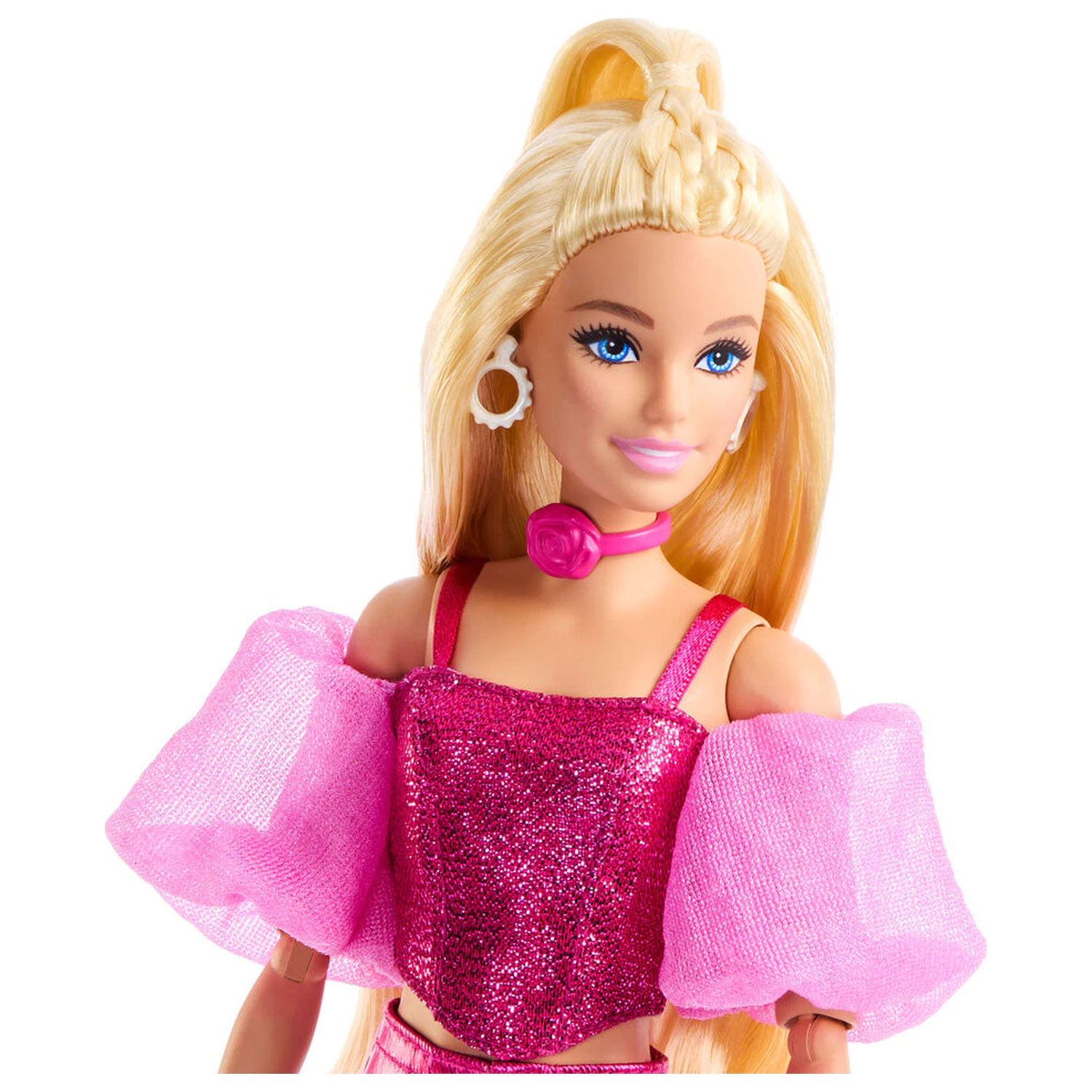 Barbie Papusa Deluxe Syle poza produsului