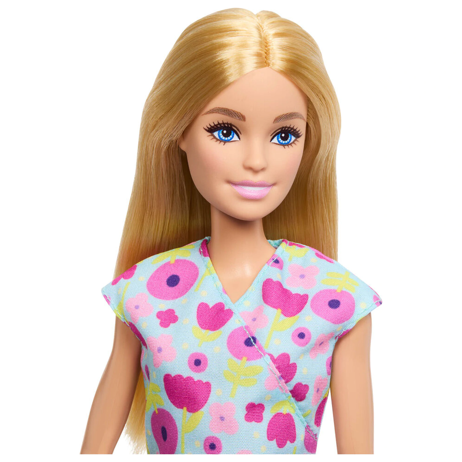 Barbie Doctor papusa poza produsului
