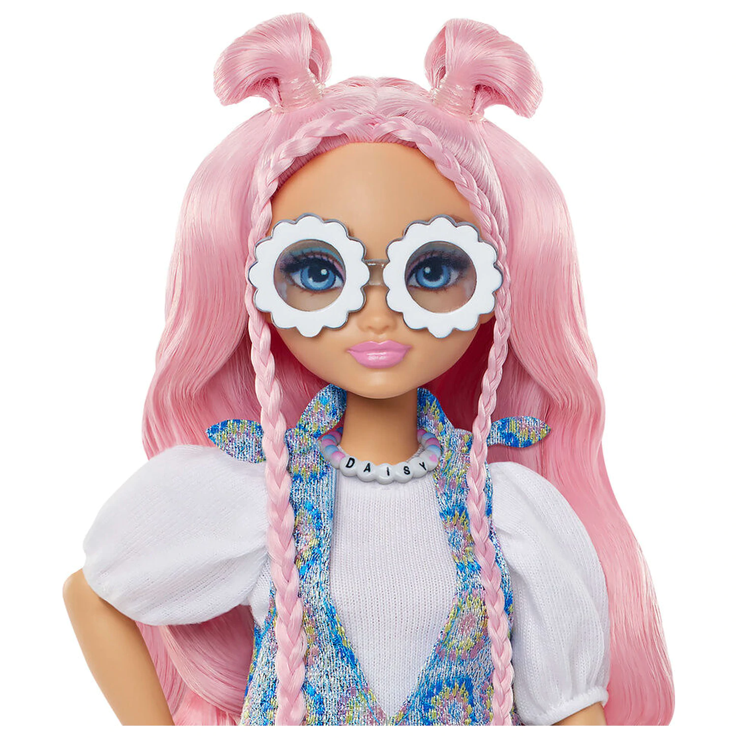 Barbie Dream Besties Papusa Daisy poza produsului