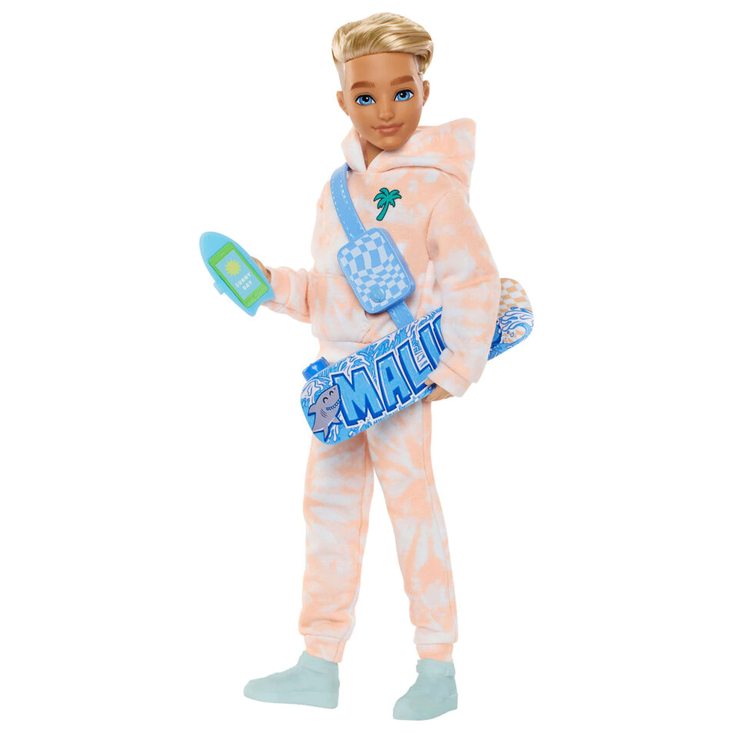 Barbie Dream Besties Ken papusa poza produsului