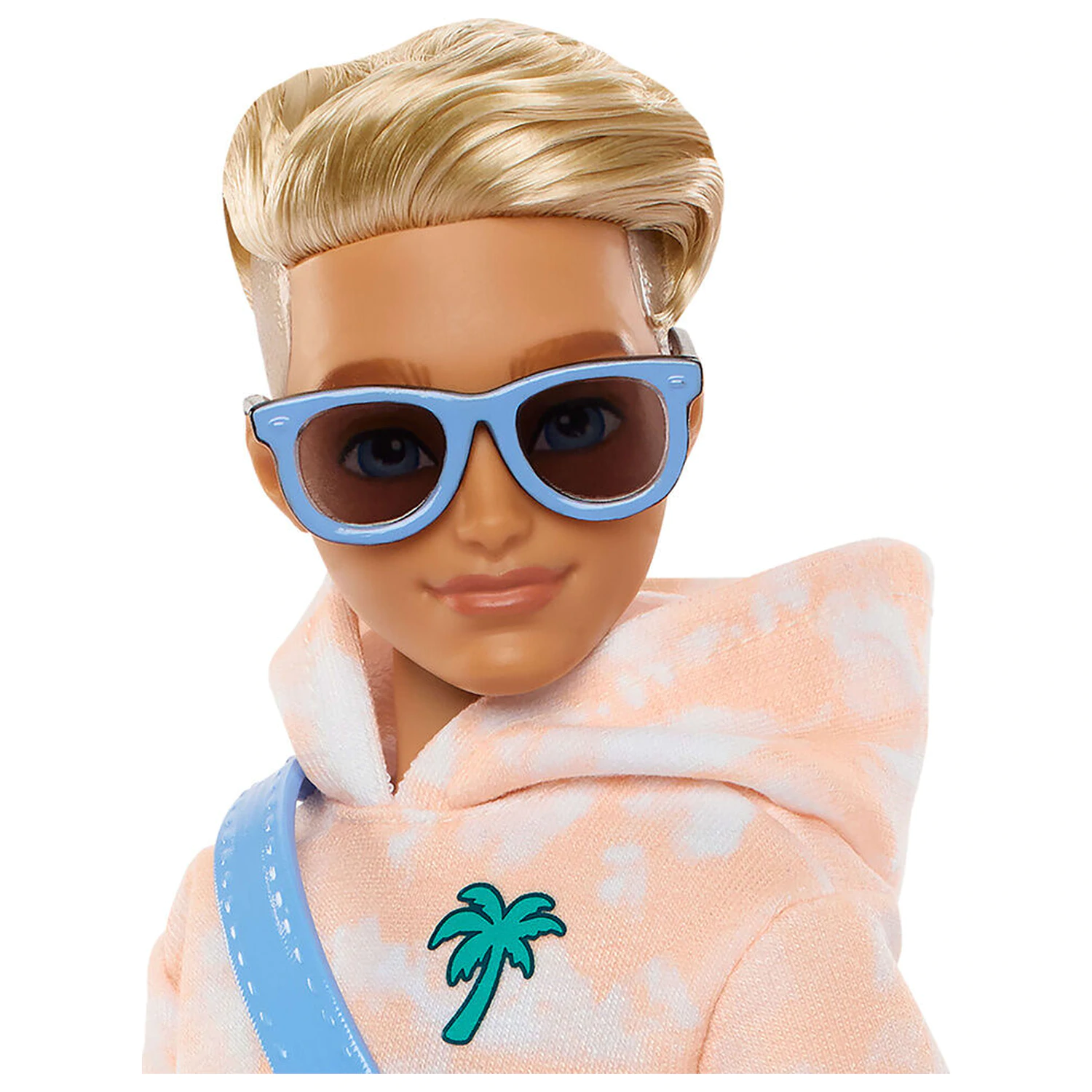 Barbie Dream Besties Ken papusa poza produsului
