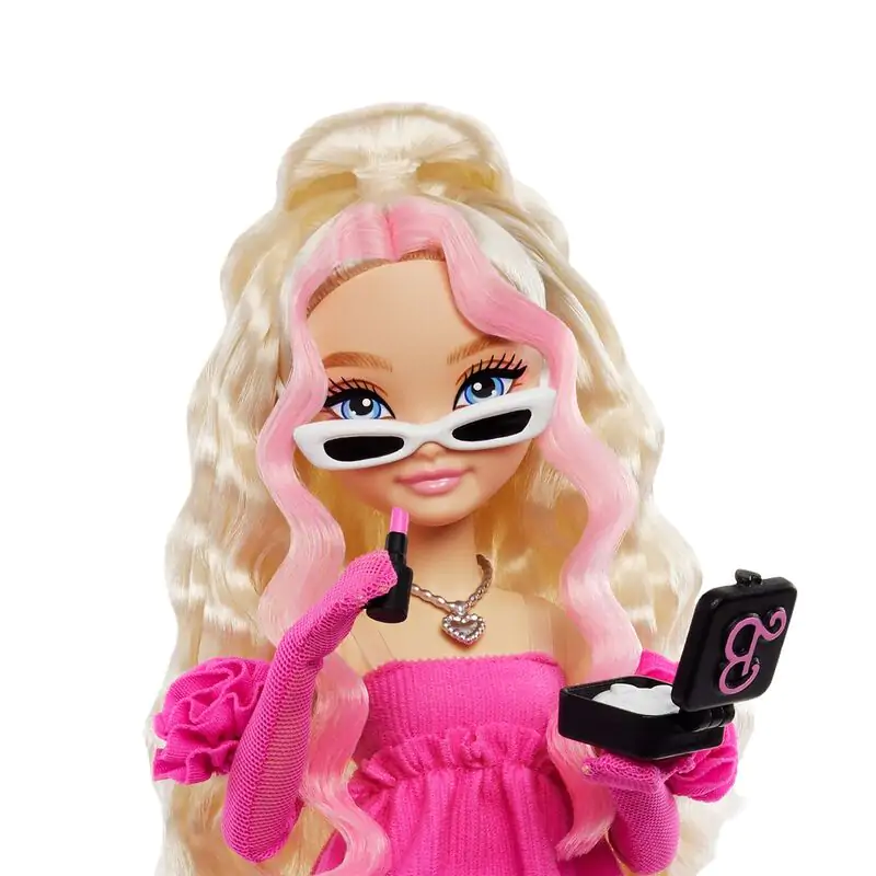 Papusa Barbie Dream Besties Malibu poza produsului