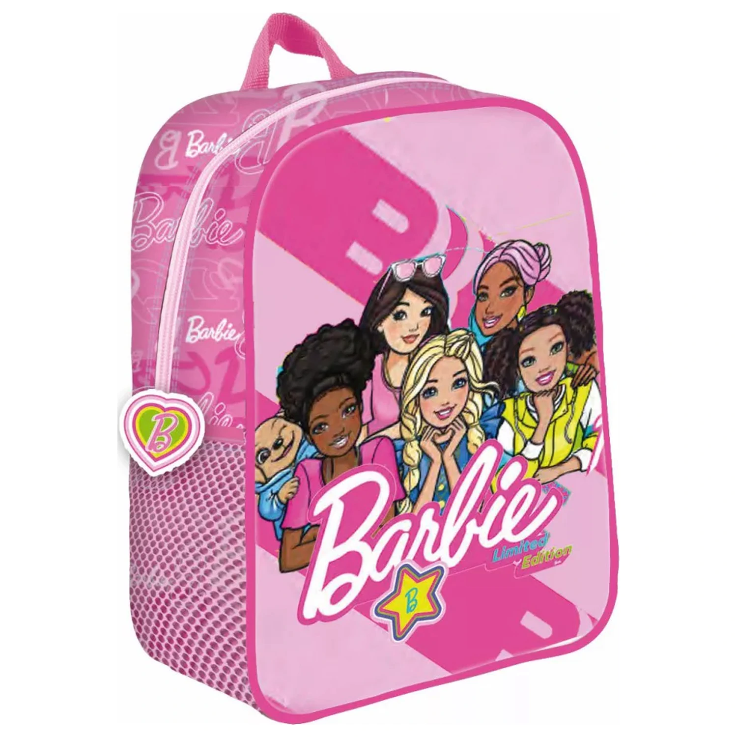 Barbie Dream Squad rucsac 3D, geanta 30 cm poza produsului
