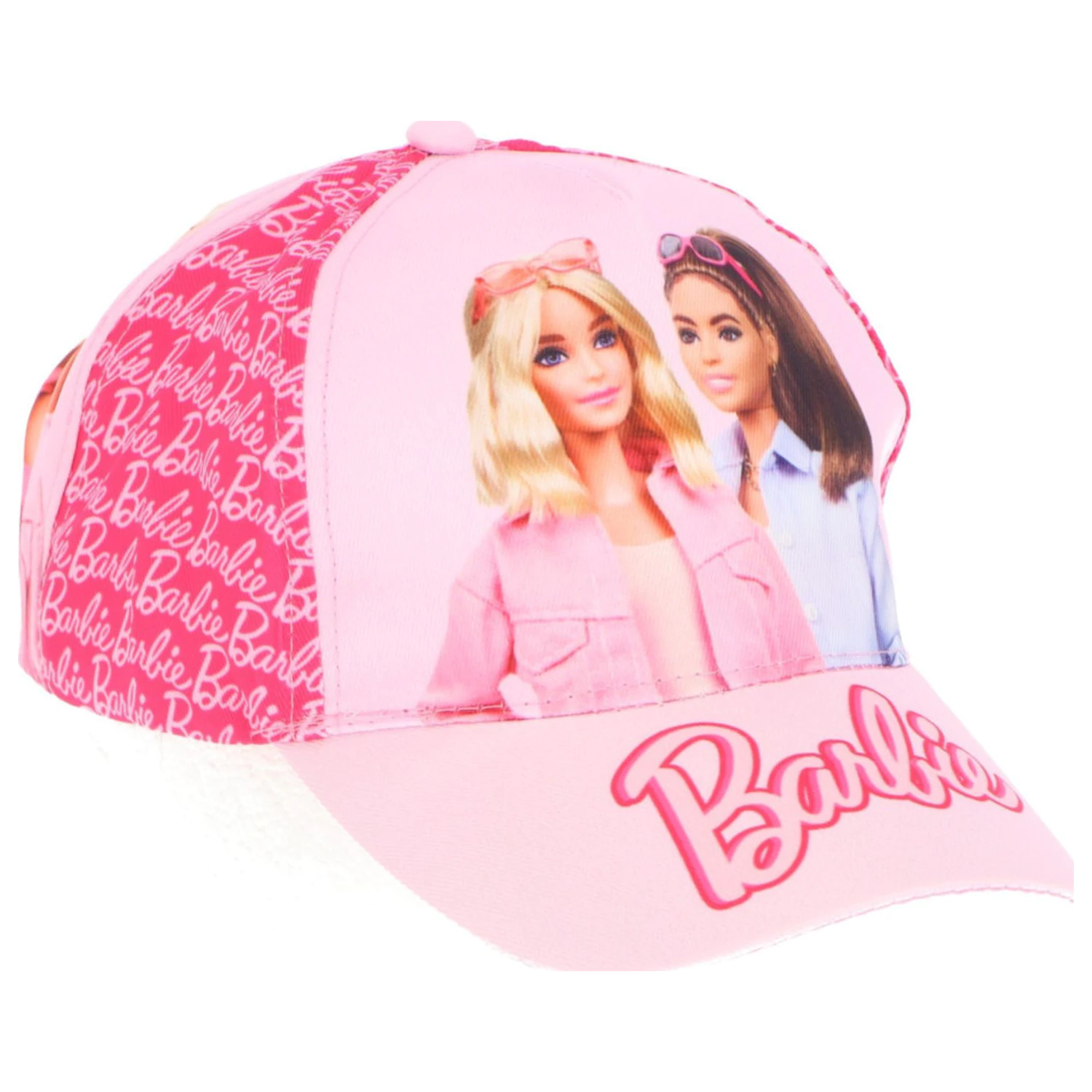 Barbie Fabulous Kids șapcă de Baseball 54 cm poza produsului