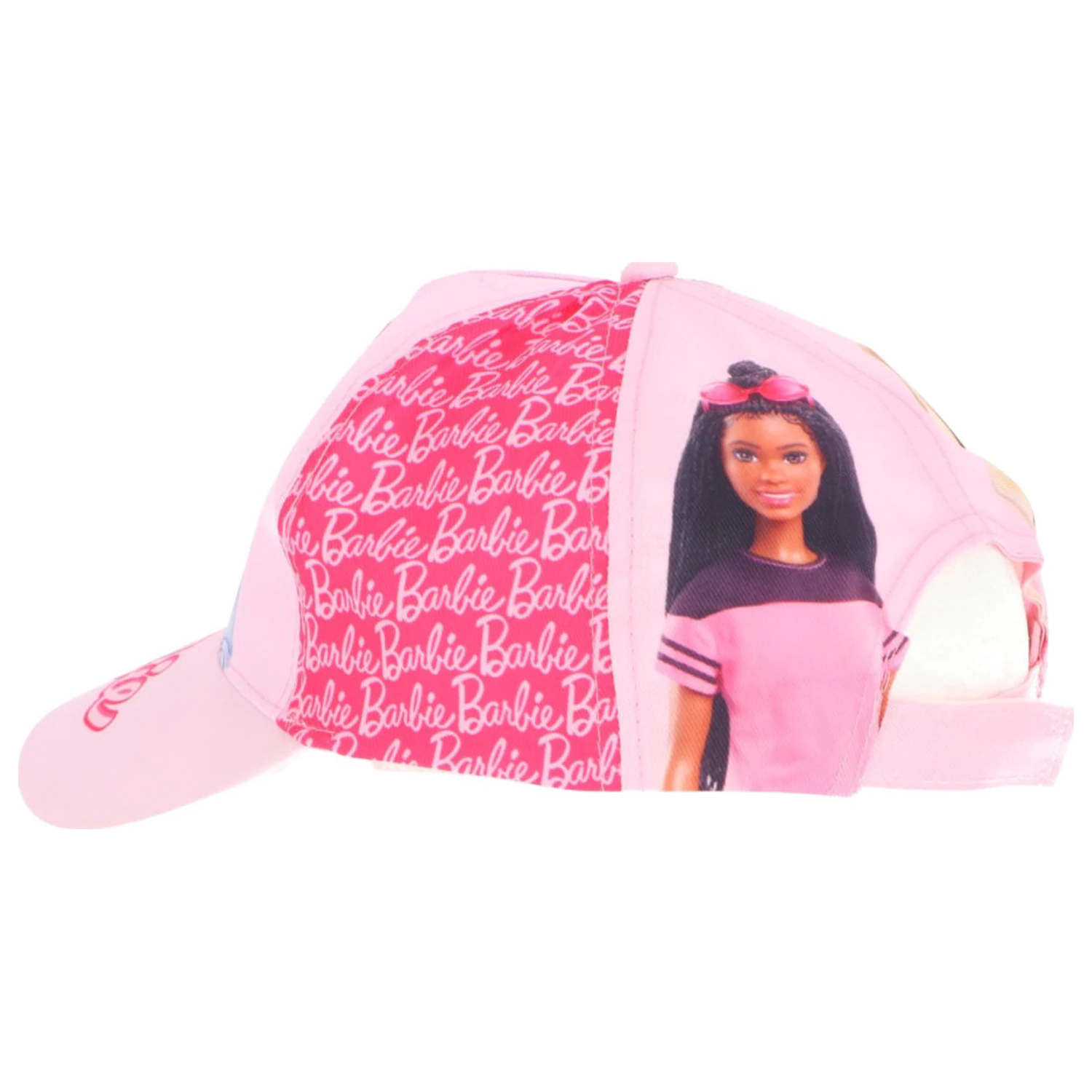 Barbie Fabulous Kids șapcă de Baseball 54 cm poza produsului