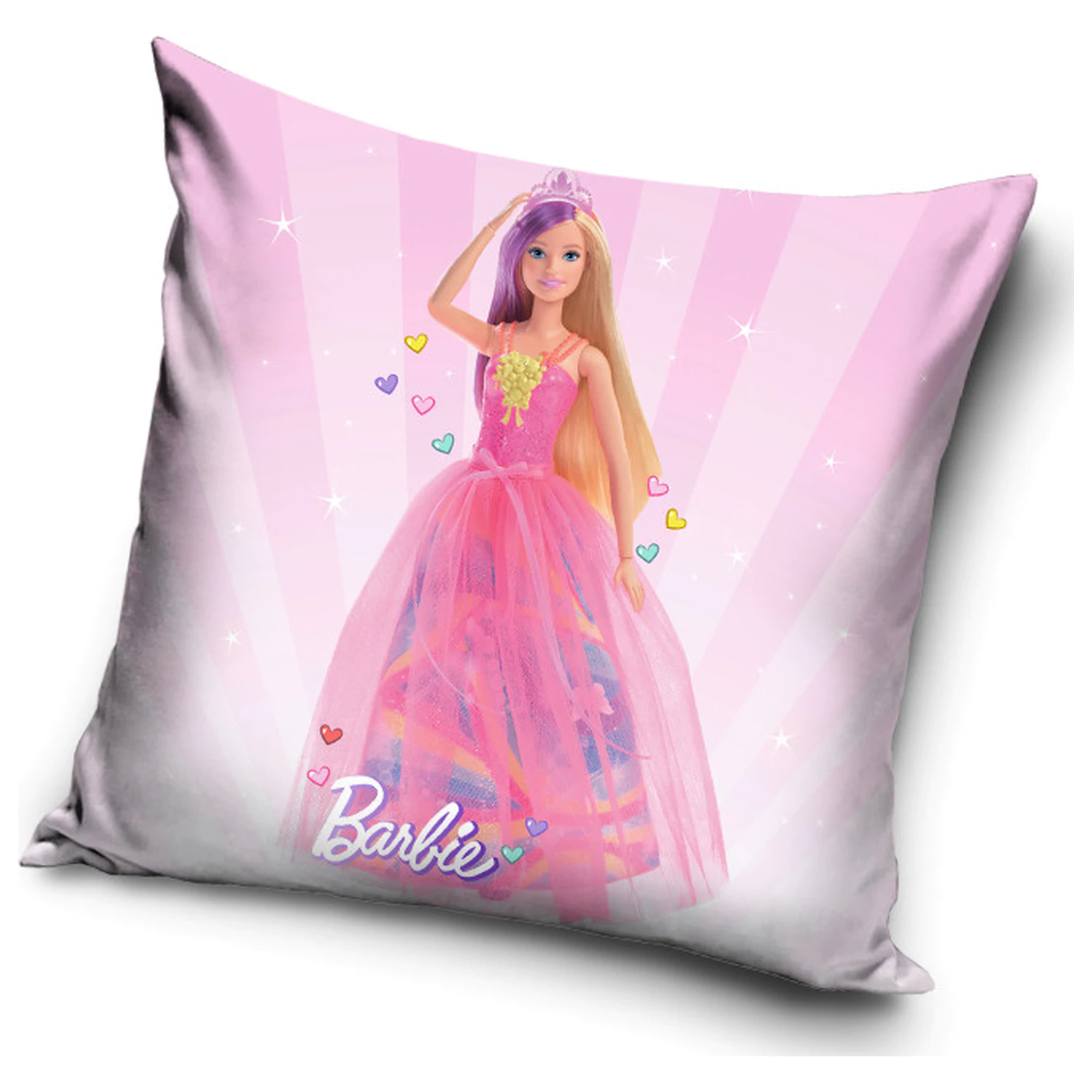 Barbie Fairy Spark fata de perna poza produsului