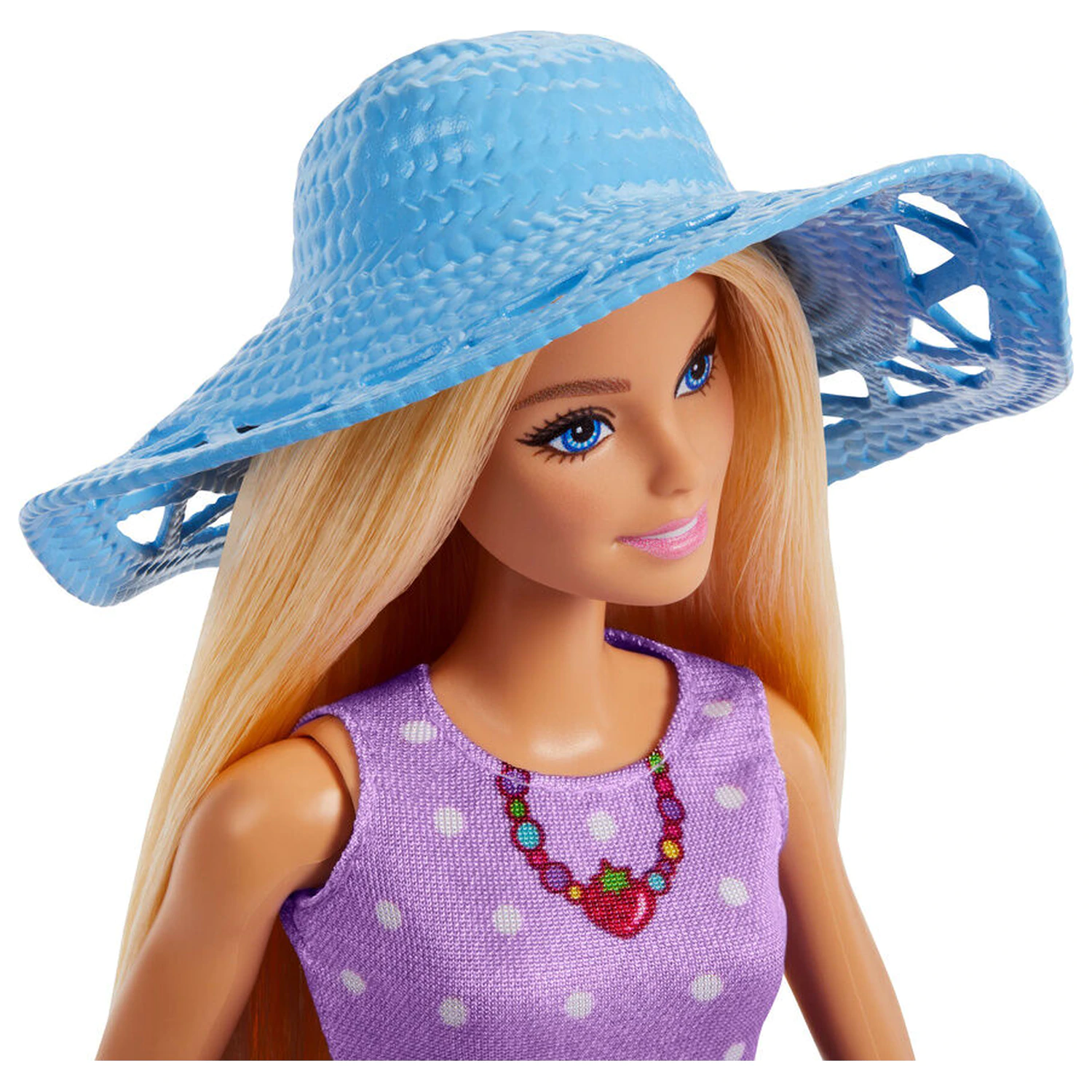 Barbie Family & Friends set de 2 păpuși poza produsului