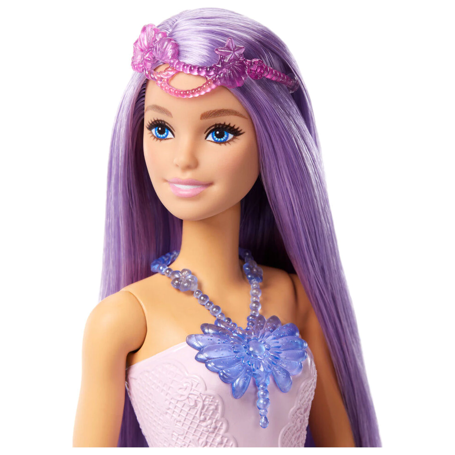 Barbie Fantasy 10 Aspecte păpușă poza produsului