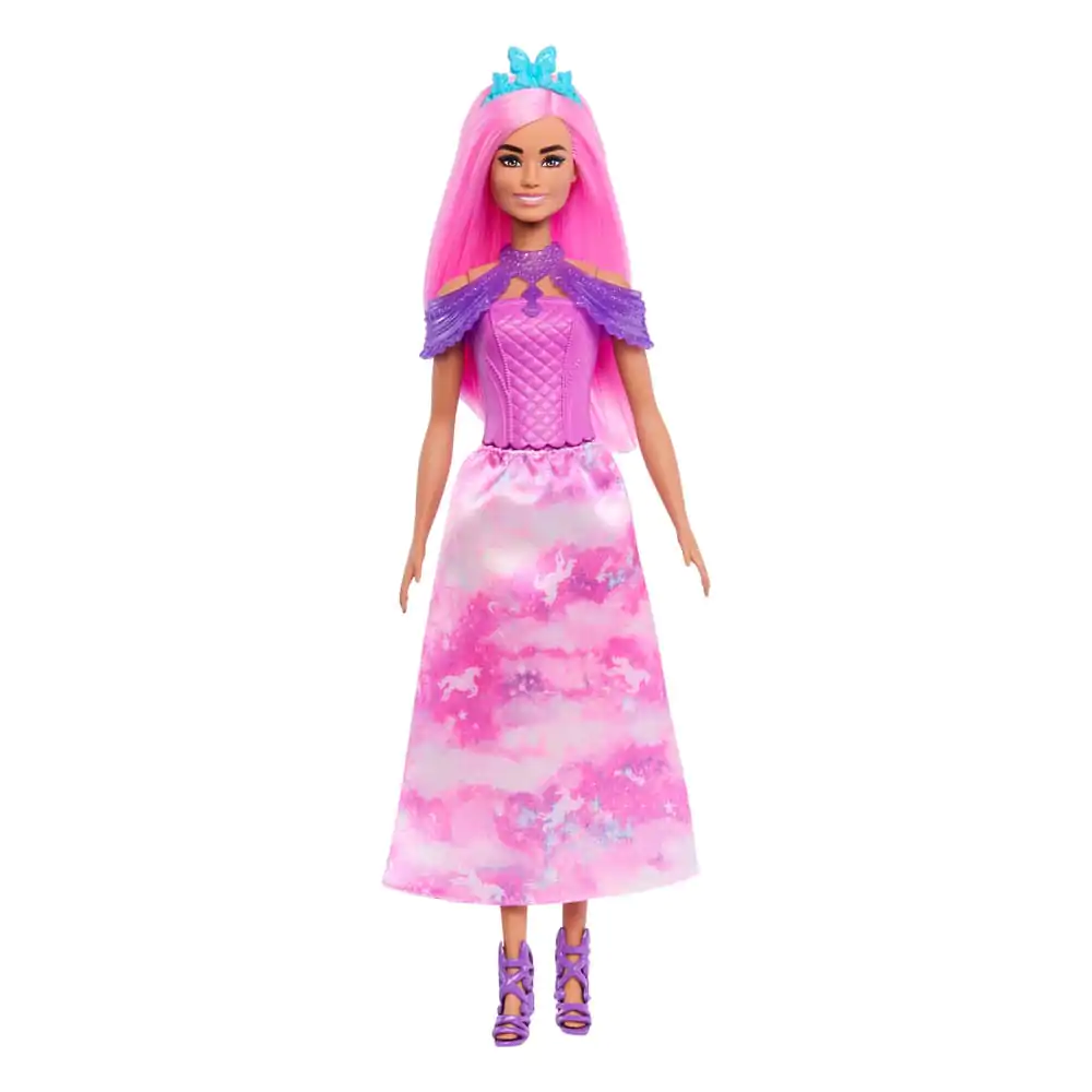 Barbie Calendar Advent cu Păpușă Fantasy poza produsului