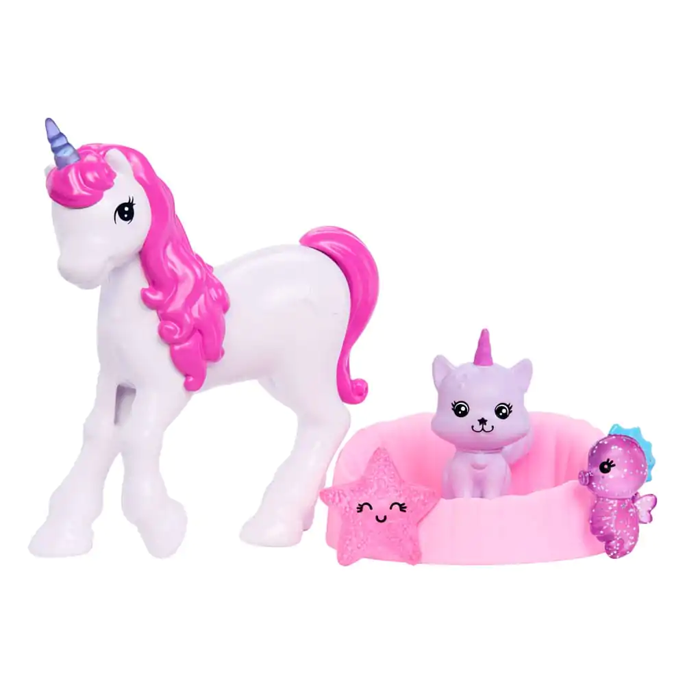 Barbie Calendar Advent cu Păpușă Fantasy poza produsului