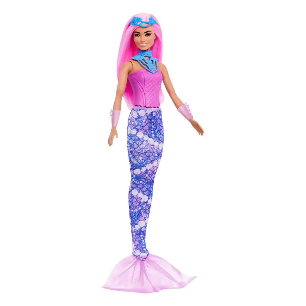 Barbie Calendar Advent cu Păpușă Fantasy poza produsului