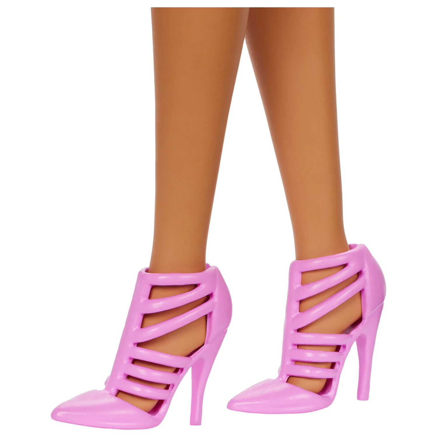 Barbie Fashionista papusa poza produsului