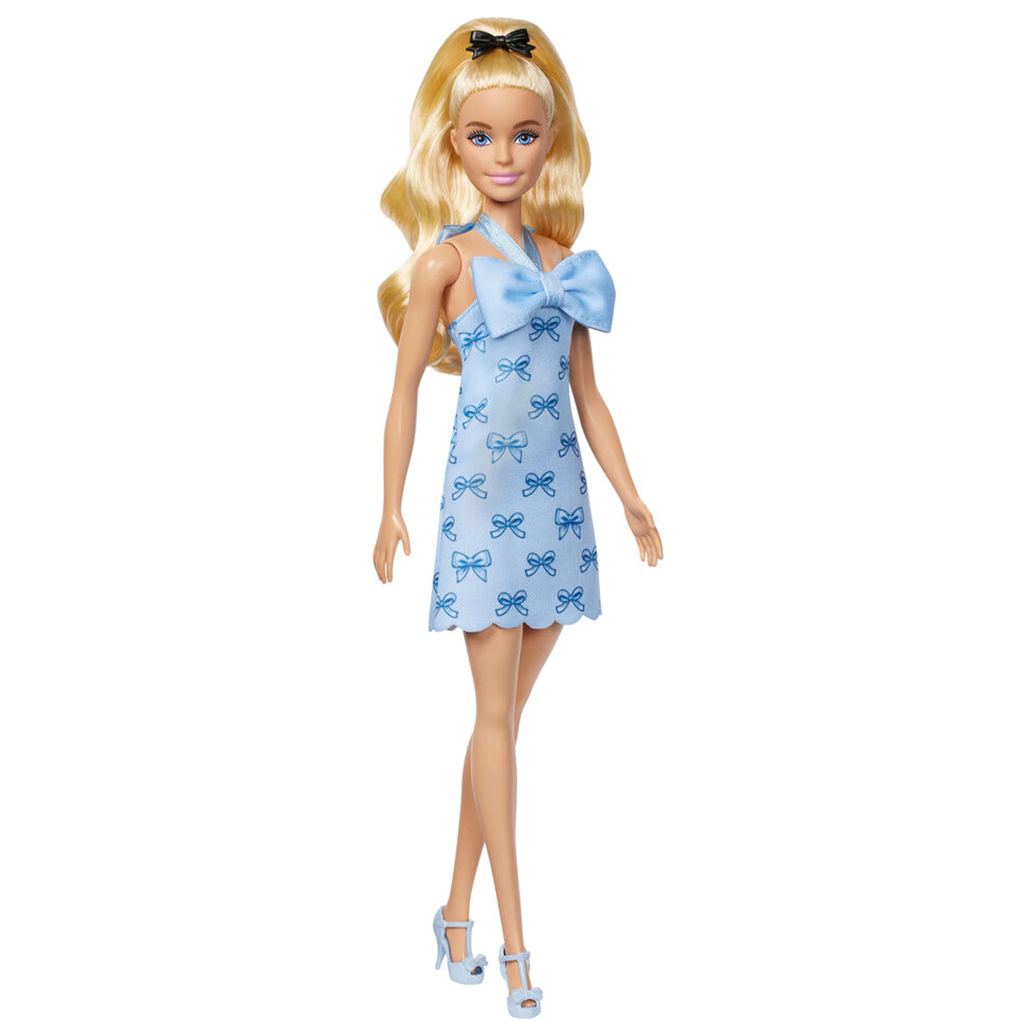 Barbie Fashionista papusa poza produsului