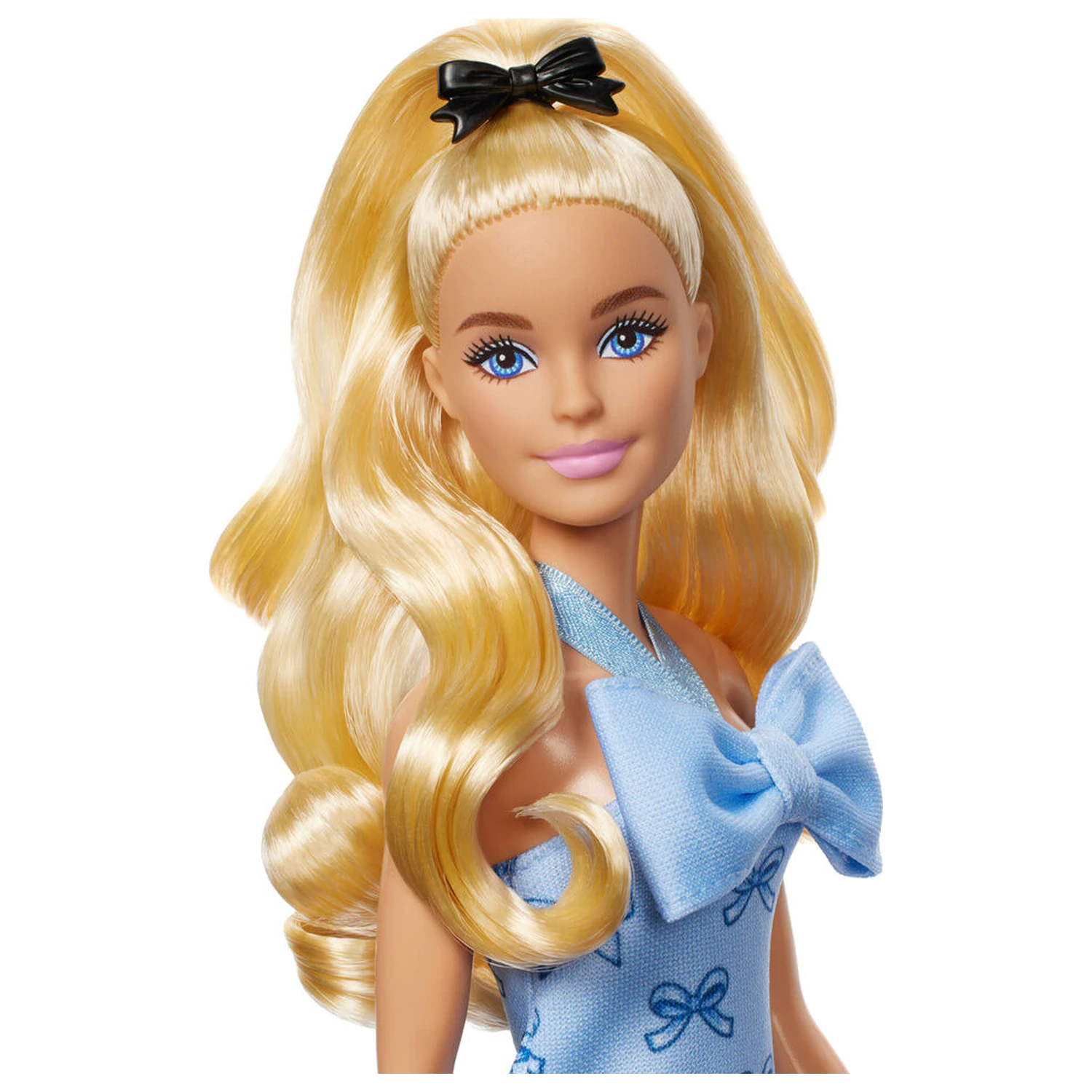 Barbie Fashionista papusa poza produsului