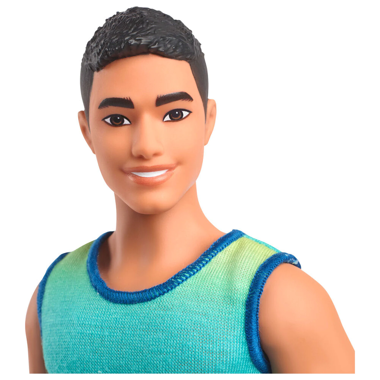 Papusa Barbie Fashionista Ken poza produsului