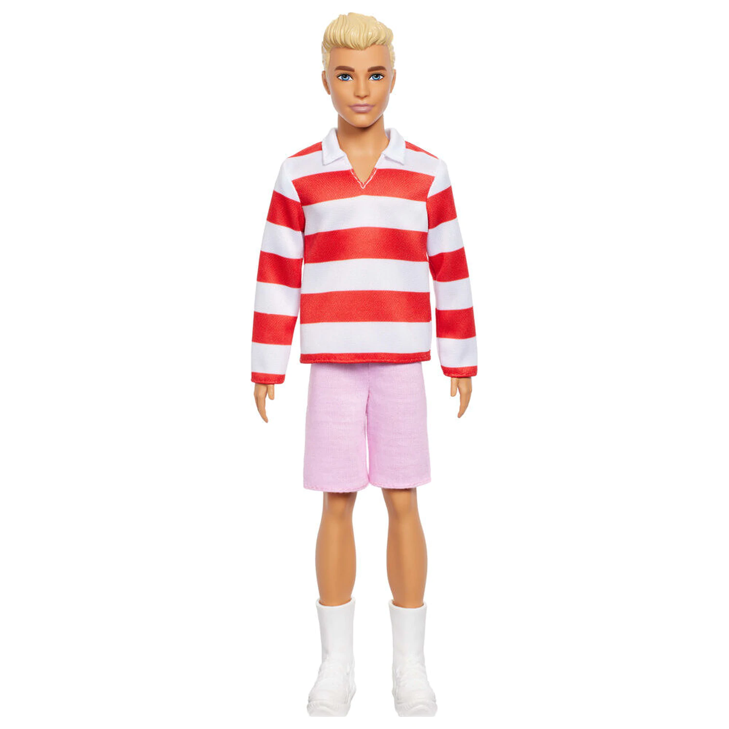 Barbie Fashionista papusa Ken poza produsului