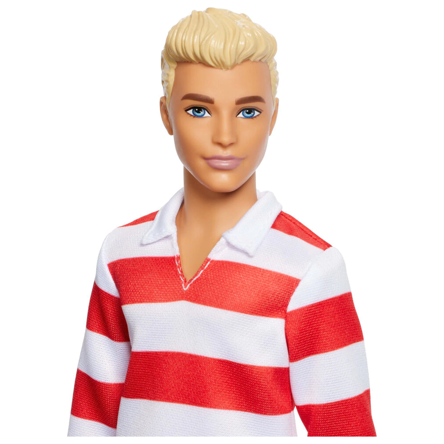Barbie Fashionista papusa Ken poza produsului