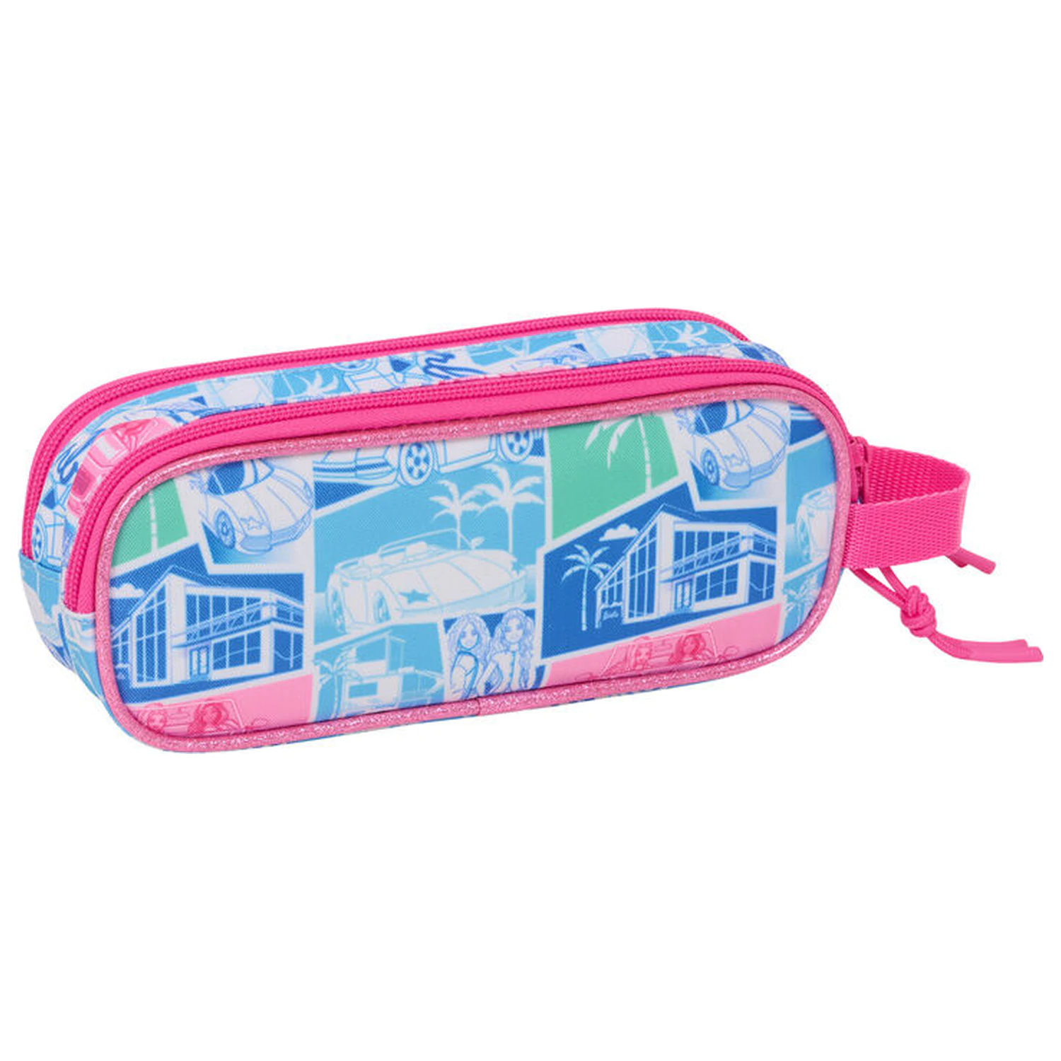 Barbie Good Day penar dublu poza produsului