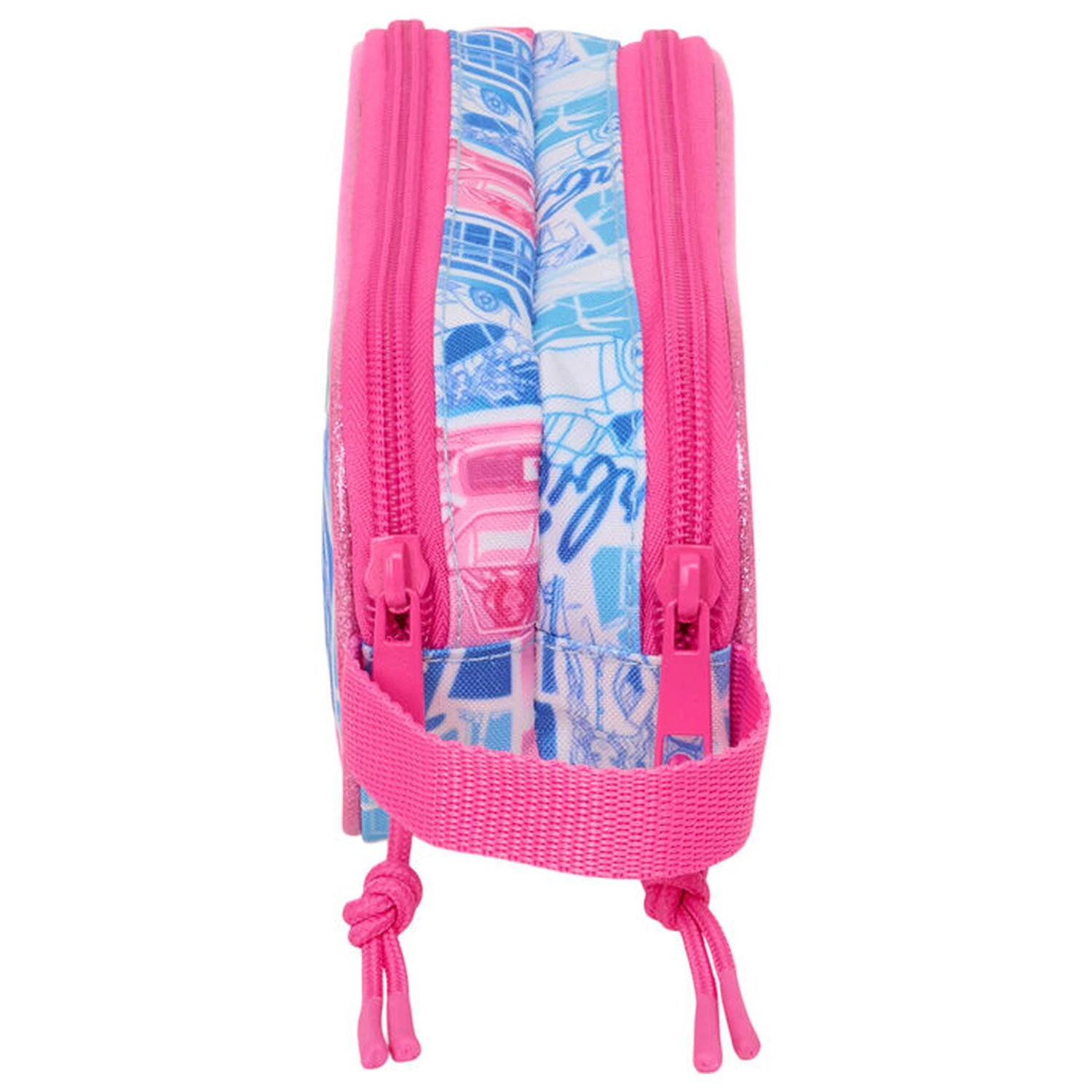 Barbie Good Day penar dublu poza produsului