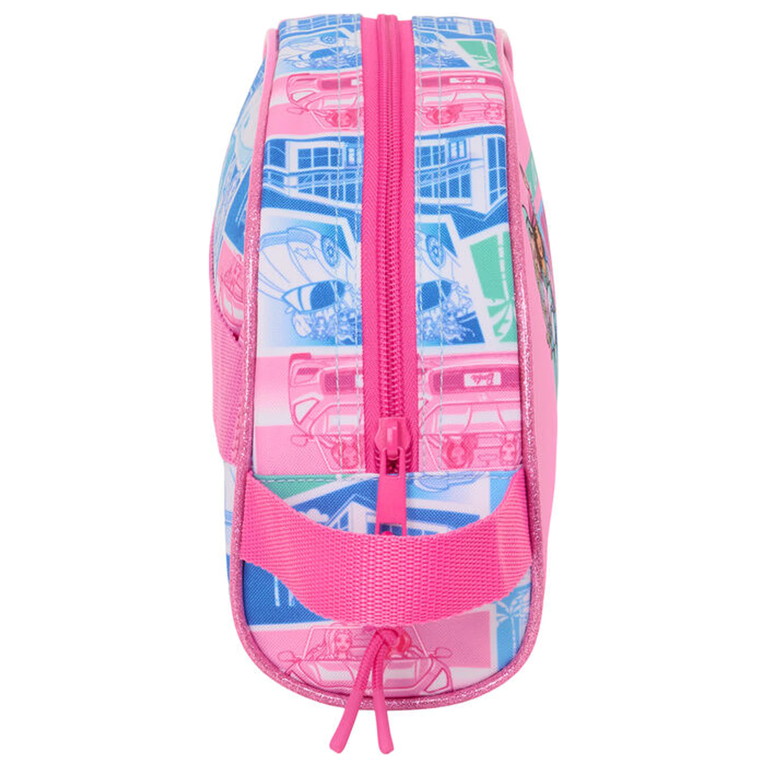 Barbie Good Day vanity case poza produsului