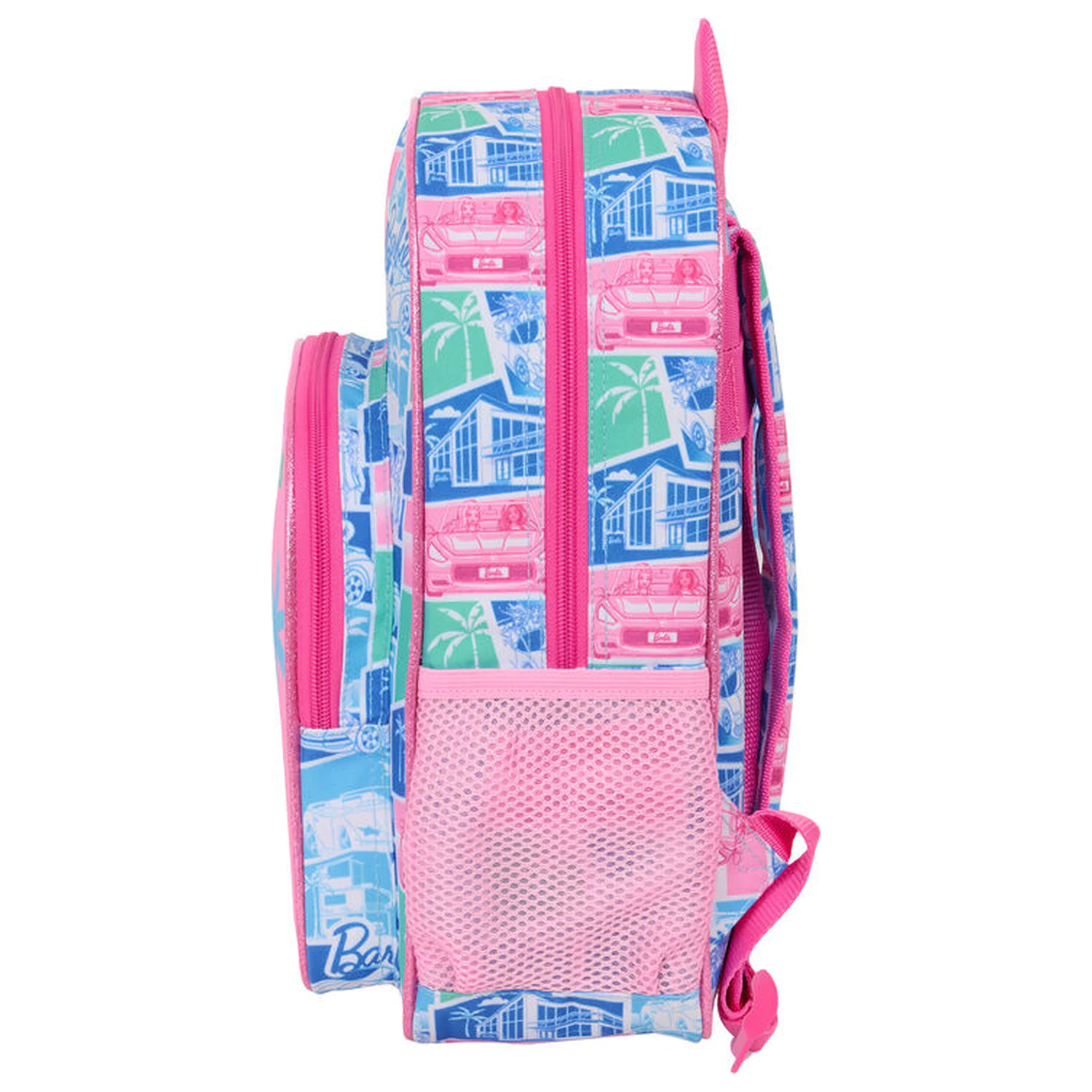 Barbie Good Day rucsac adaptabil 34cm poza produsului