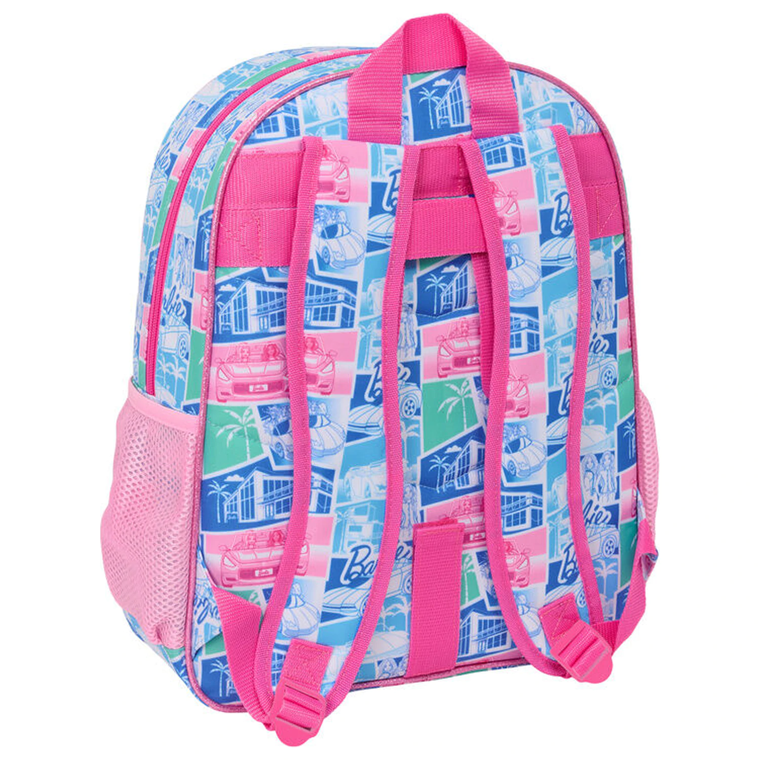 Barbie Good Day adaptable rucsac 38cm poza produsului