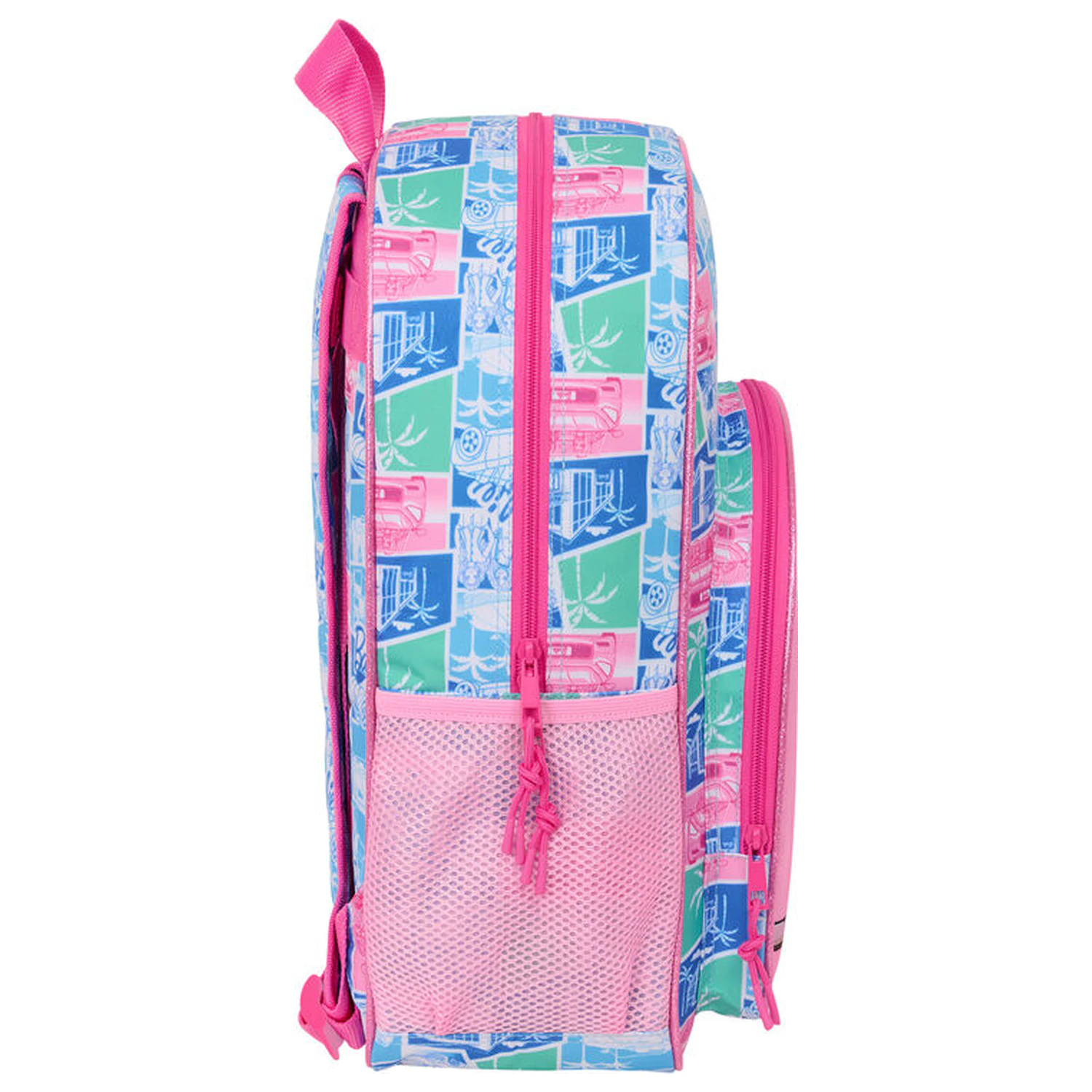 Barbie Good Day rucsac adaptabil 42cm poza produsului