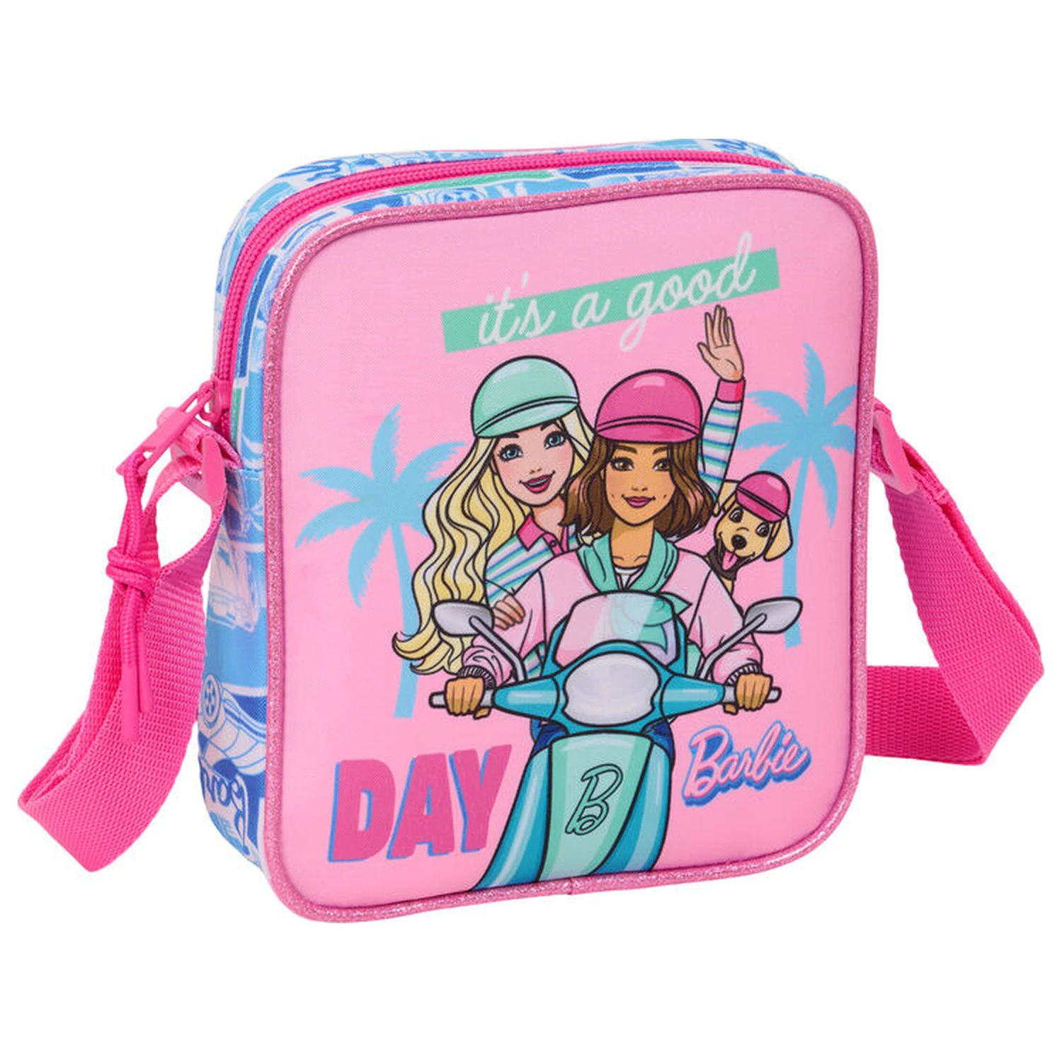Barbie Good Day geantă de umăr poza produsului