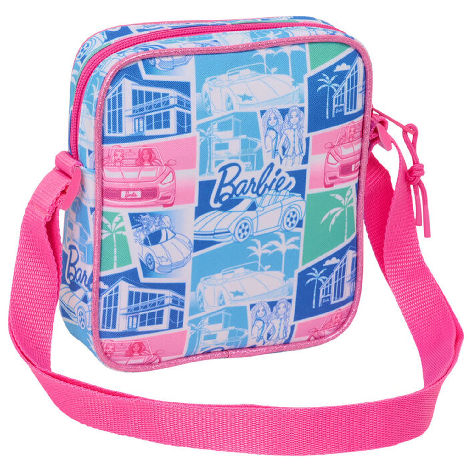 Barbie Good Day geantă de umăr poza produsului